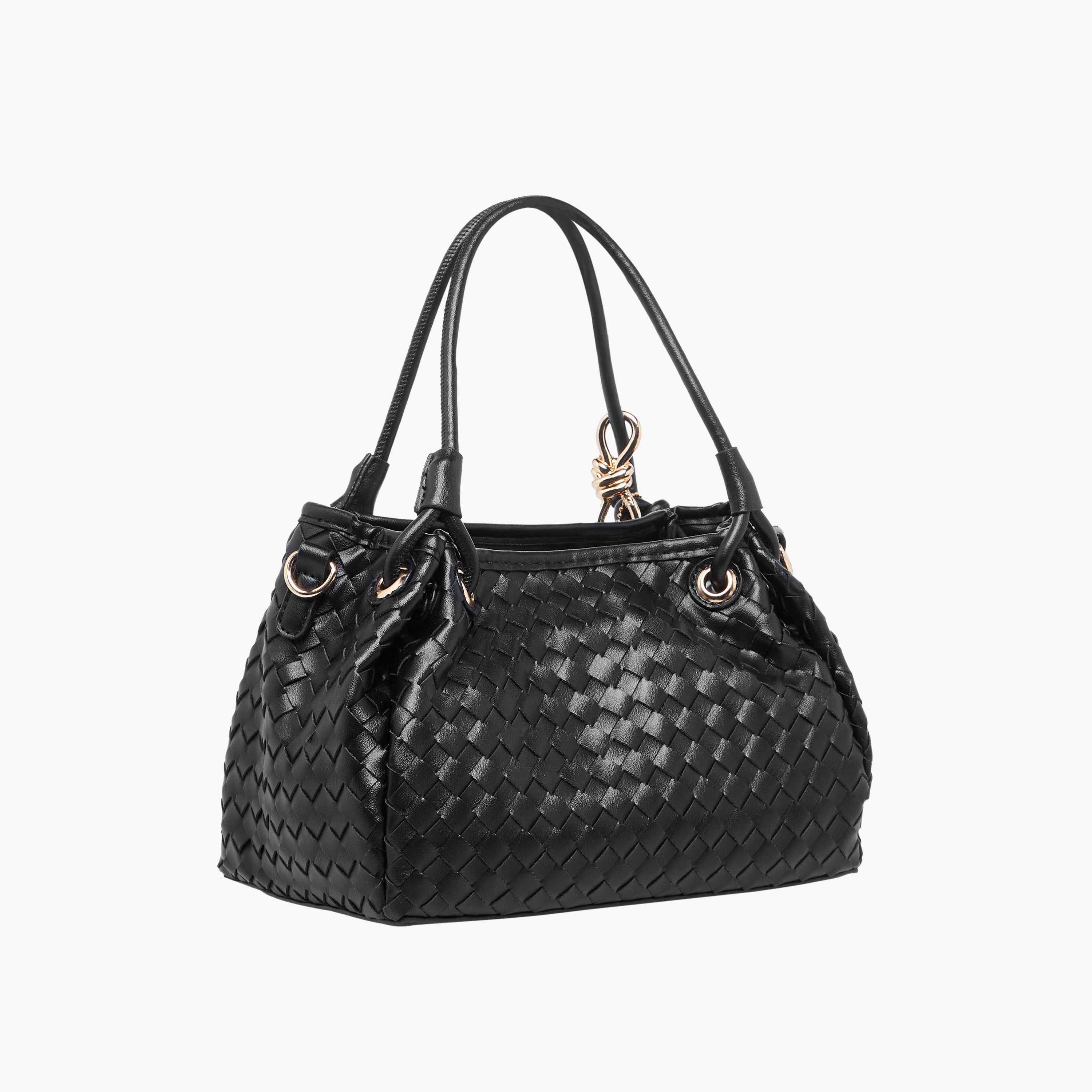 شنطة توتي بارزة الملمس بحزام قابل للفصل من مارينا جالانتي-women-bagsandwallets-handbags-image-6