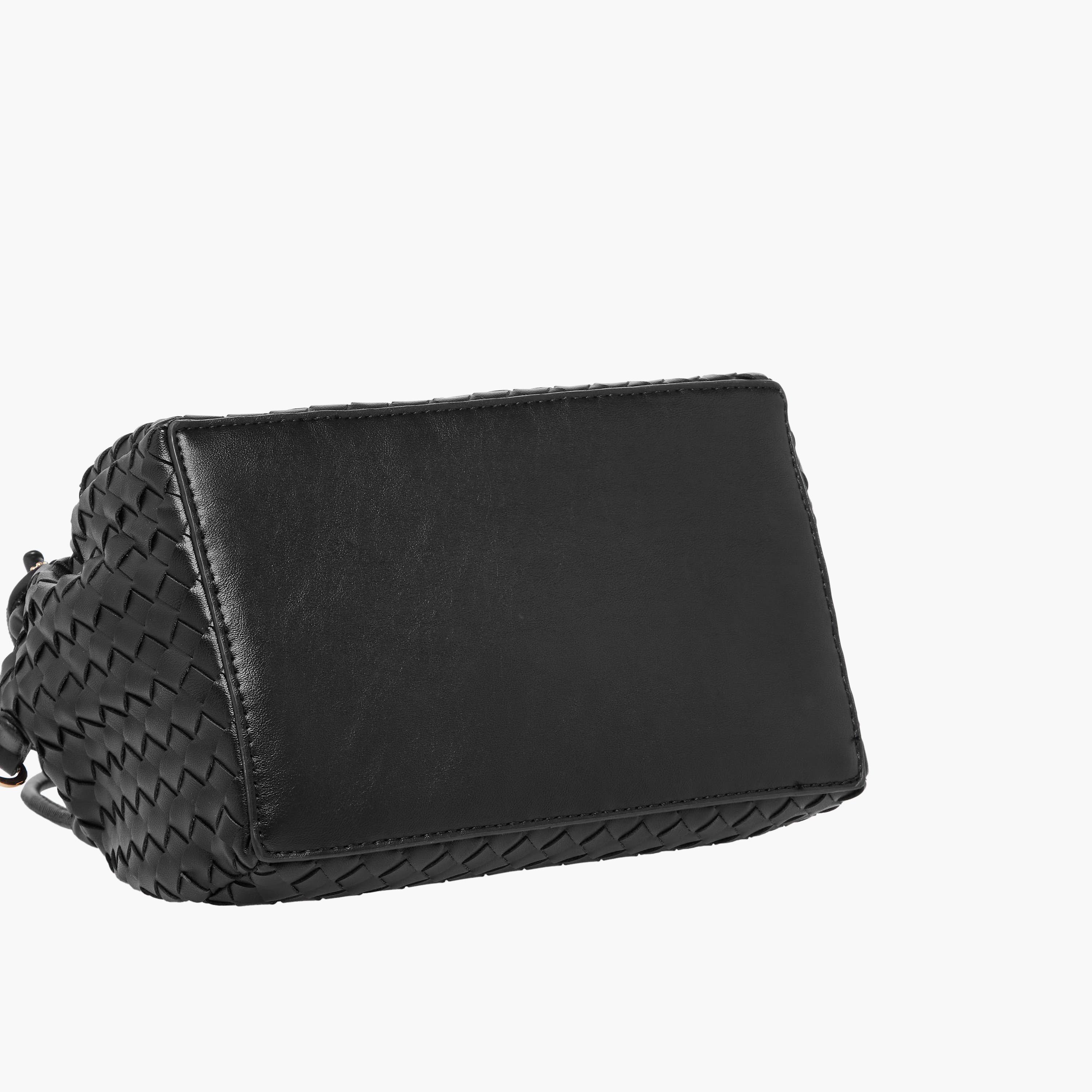 شنطة توتي بارزة الملمس بحزام قابل للفصل من مارينا جالانتي-women-bagsandwallets-handbags-image-3