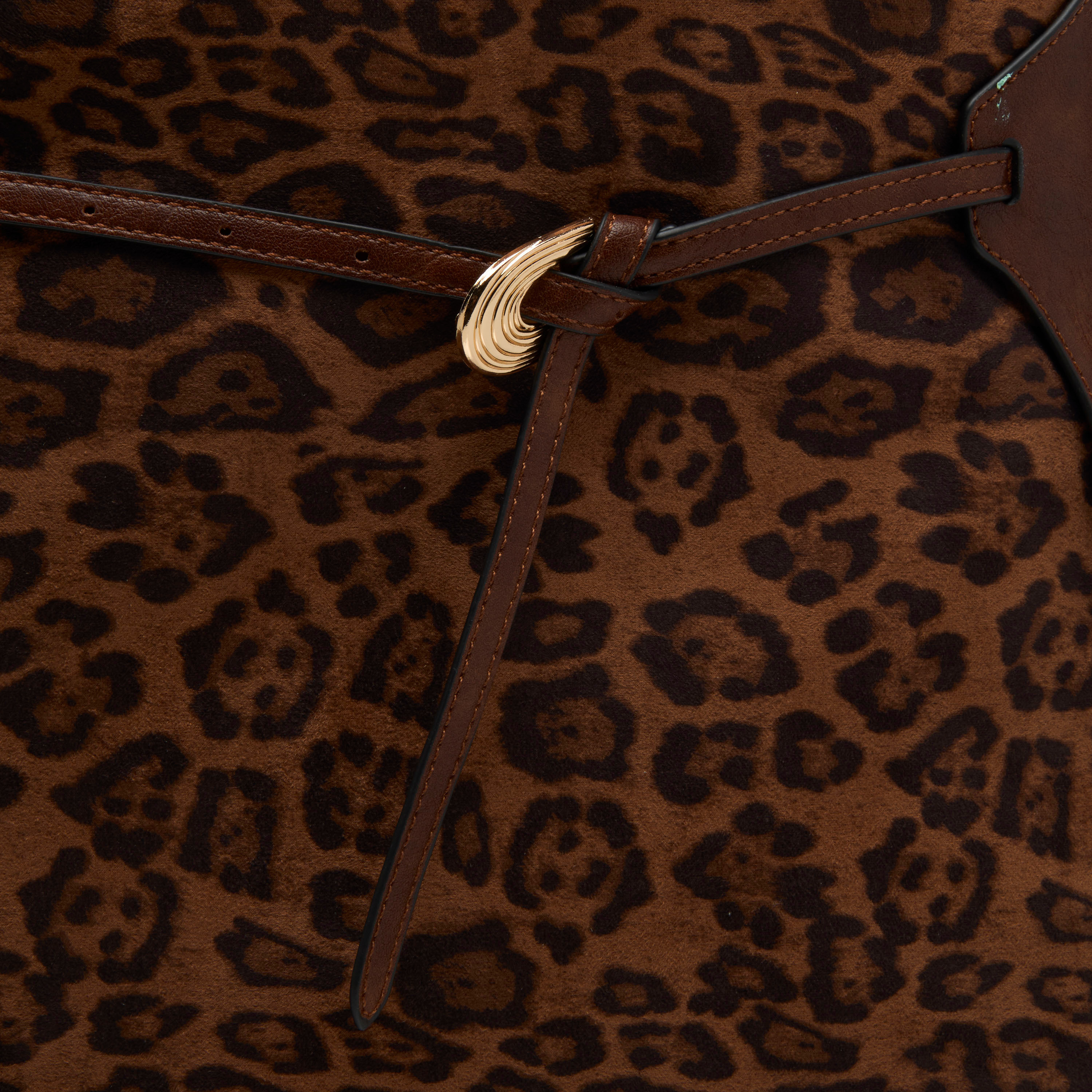 شنطة توتي بملمس جلد حيوانات وحزام قابل للفصل من مارينا جالانتي-women-bagsandwallets-handbags-image-5