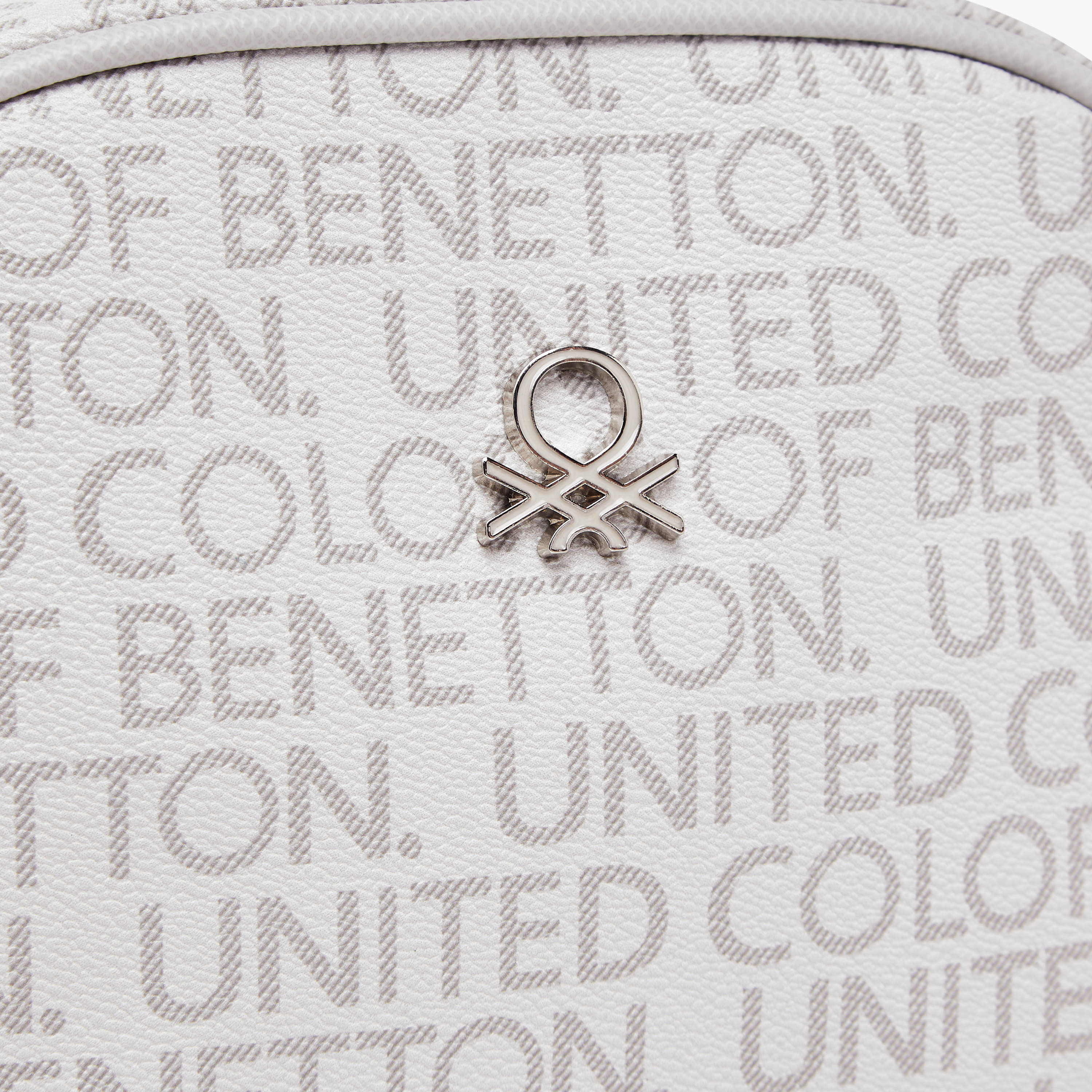 UCB Logo Print Crossbody Bag with Adjustable Strap-women-bagsandwallets-handbags-image-5