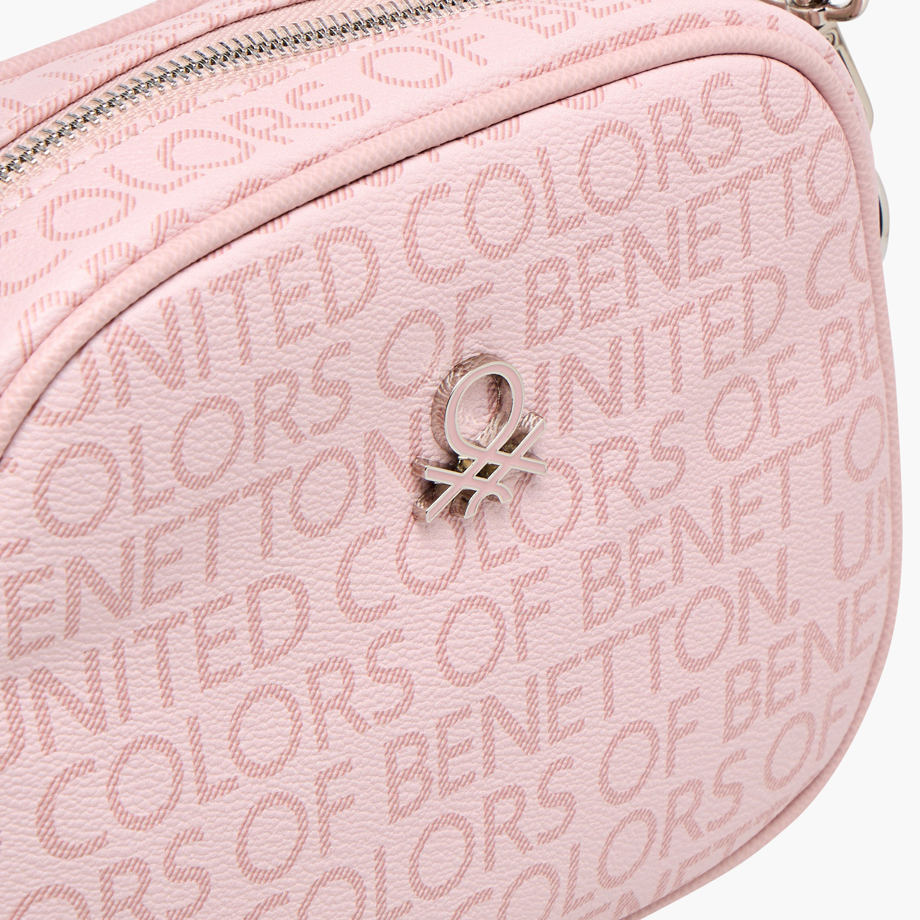 UCB Monogram Print Crossbody Bag with Detachable Strap-women-bagsandwallets-handbags-image-4