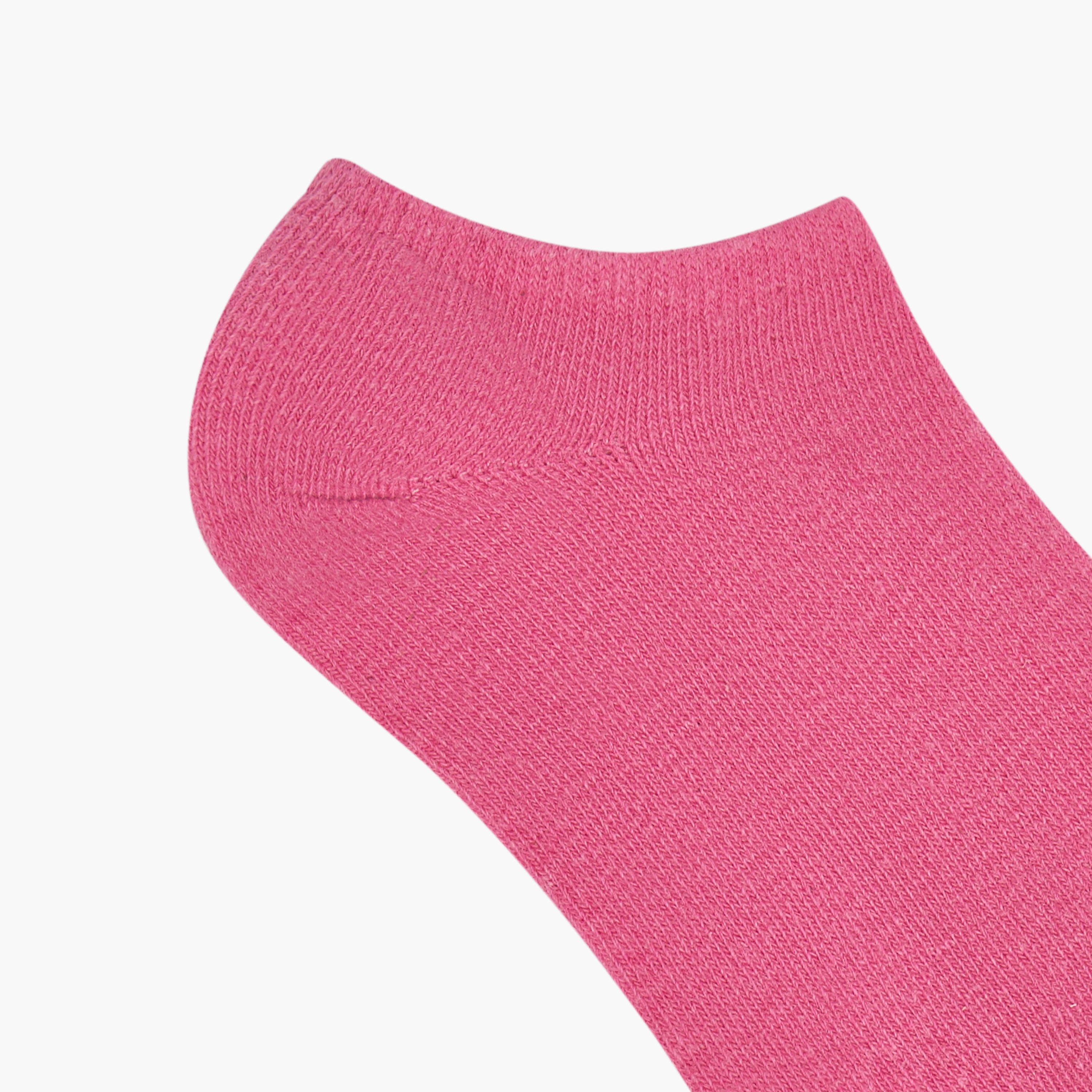 جوارب غير مرئية غير تيري بطبعات شعار من سكيتشيرز - طقم من 3-girls-accessories-socks-image-5