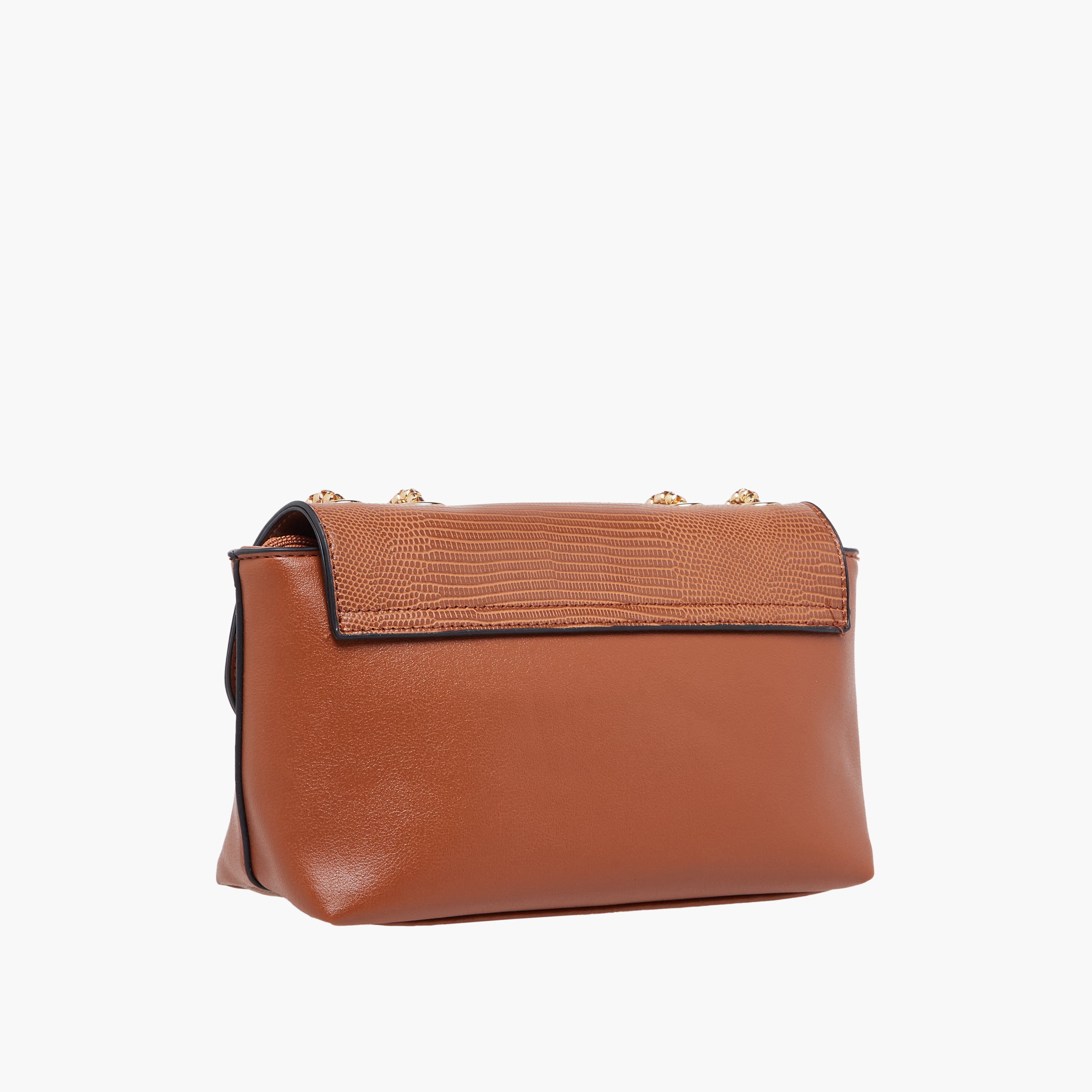 شنطة كروس بودي بارزة الملمس بحزام سلسلة سام من ساشا-women-bagsandwallets-handbags-image-5