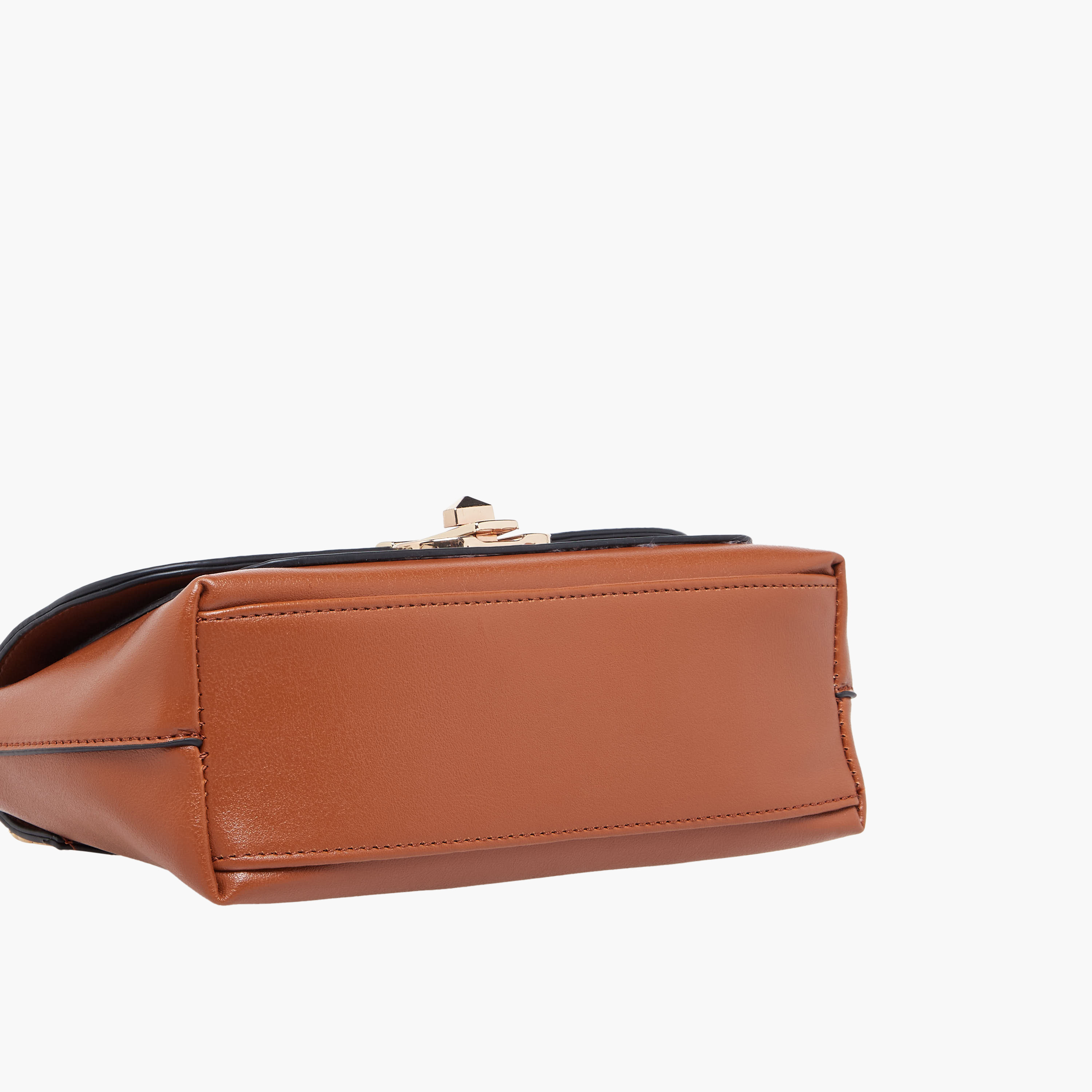 شنطة كروس بودي بارزة الملمس بحزام سلسلة سام من ساشا-women-bagsandwallets-handbags-image-7