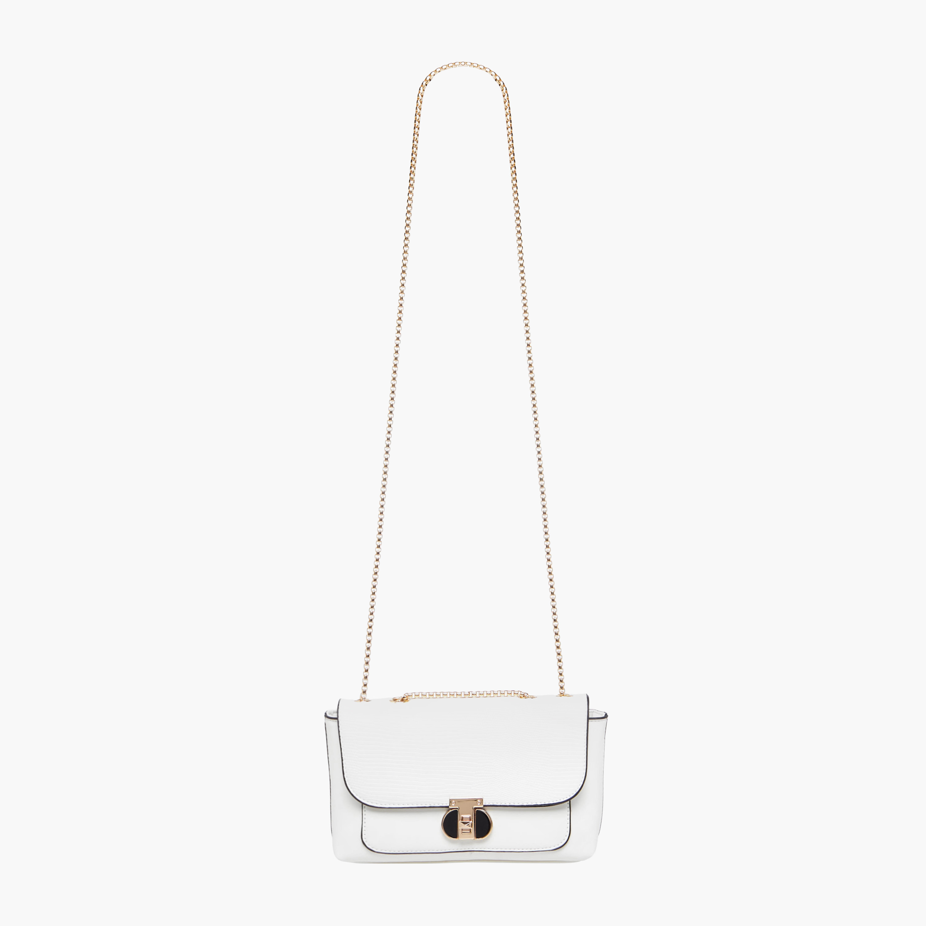 شنطة كروس بودي بارزة الملمس بحزام سلسلة سام من ساشا-women-bagsandwallets-handbags-image-3