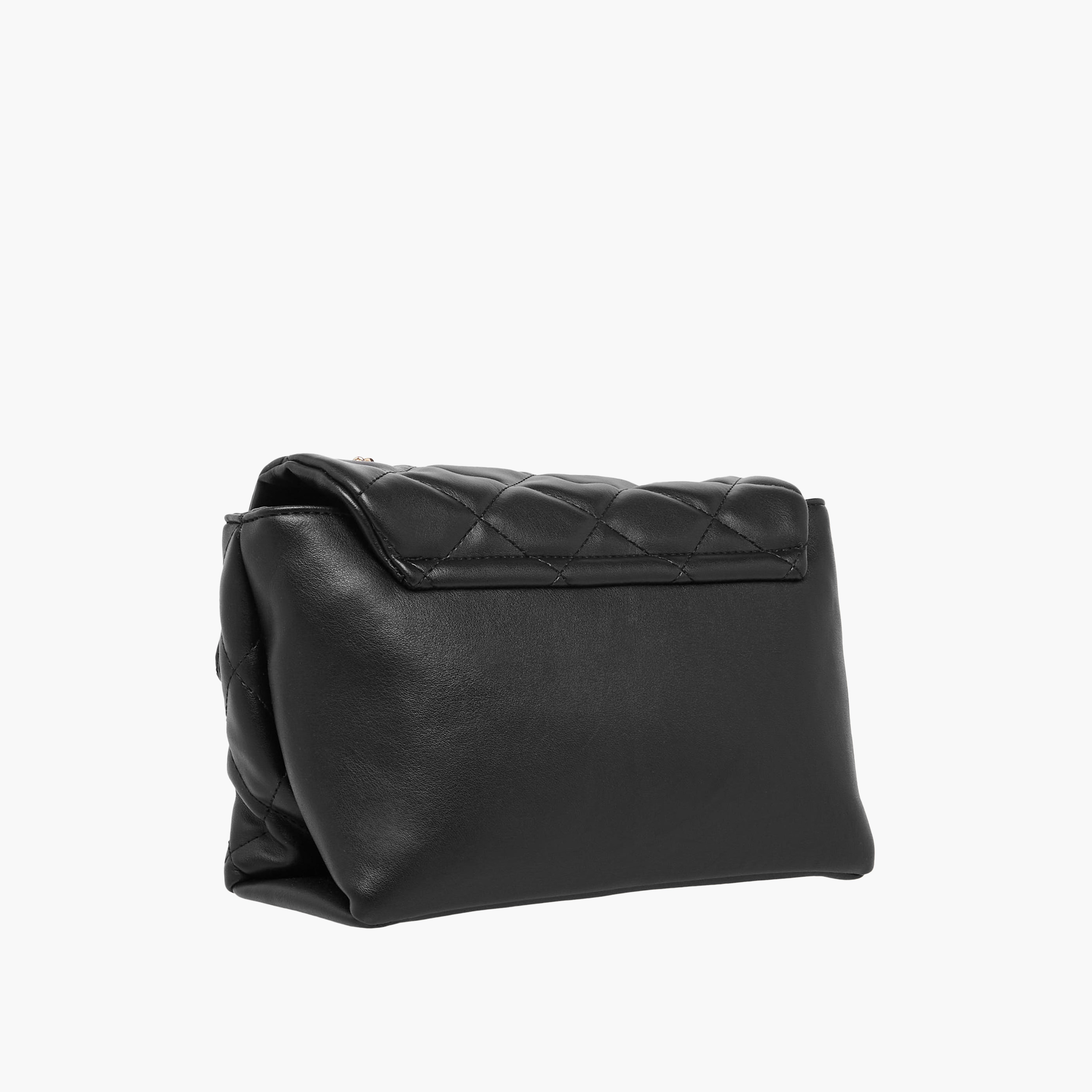 شنطة كروس بودي مبطنة بحزام سلسلة سام من أدور-women-bagsandwallets-handbags-image-4