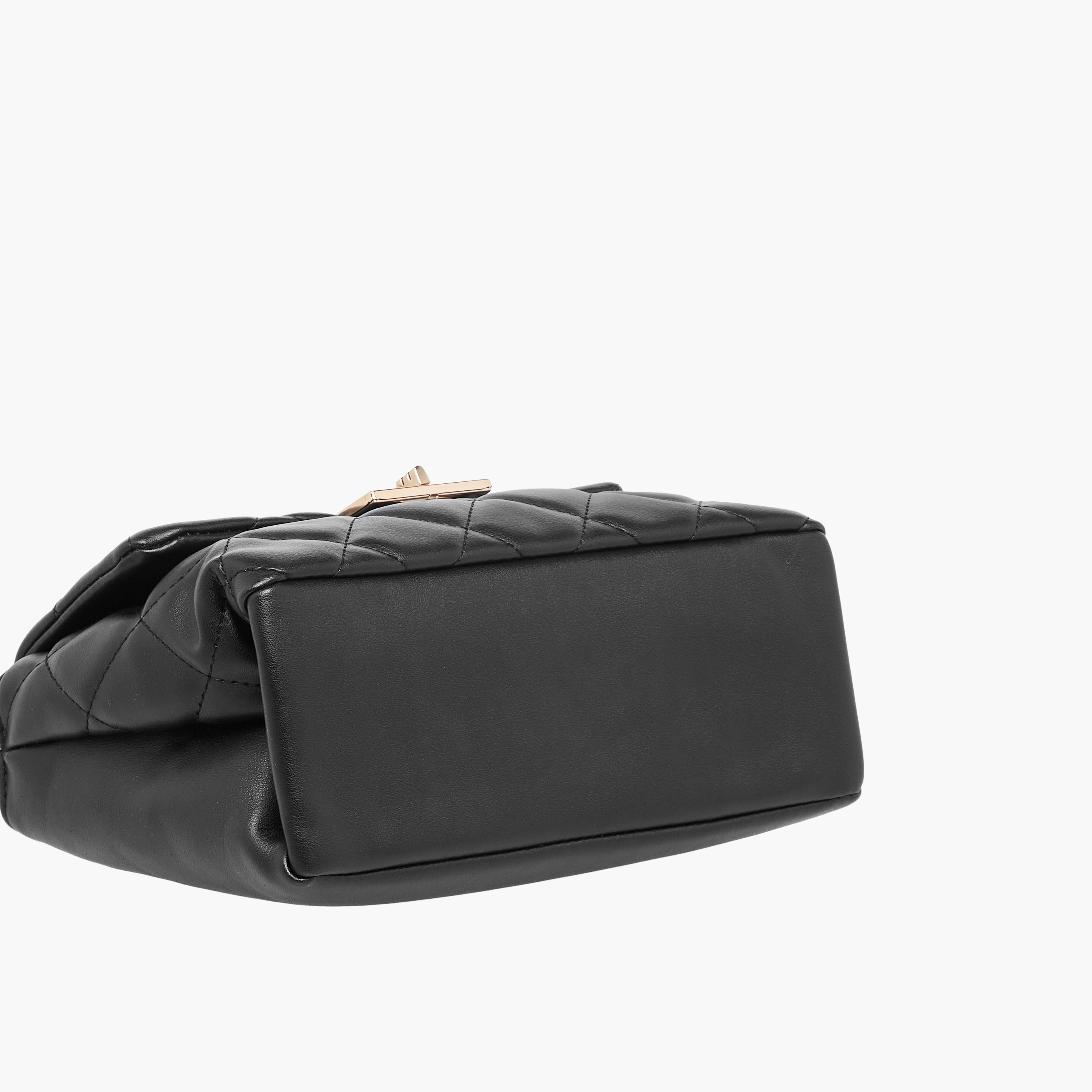 شنطة كروس بودي مبطنة بحزام سلسلة سام من أدور-women-bagsandwallets-handbags-image-7