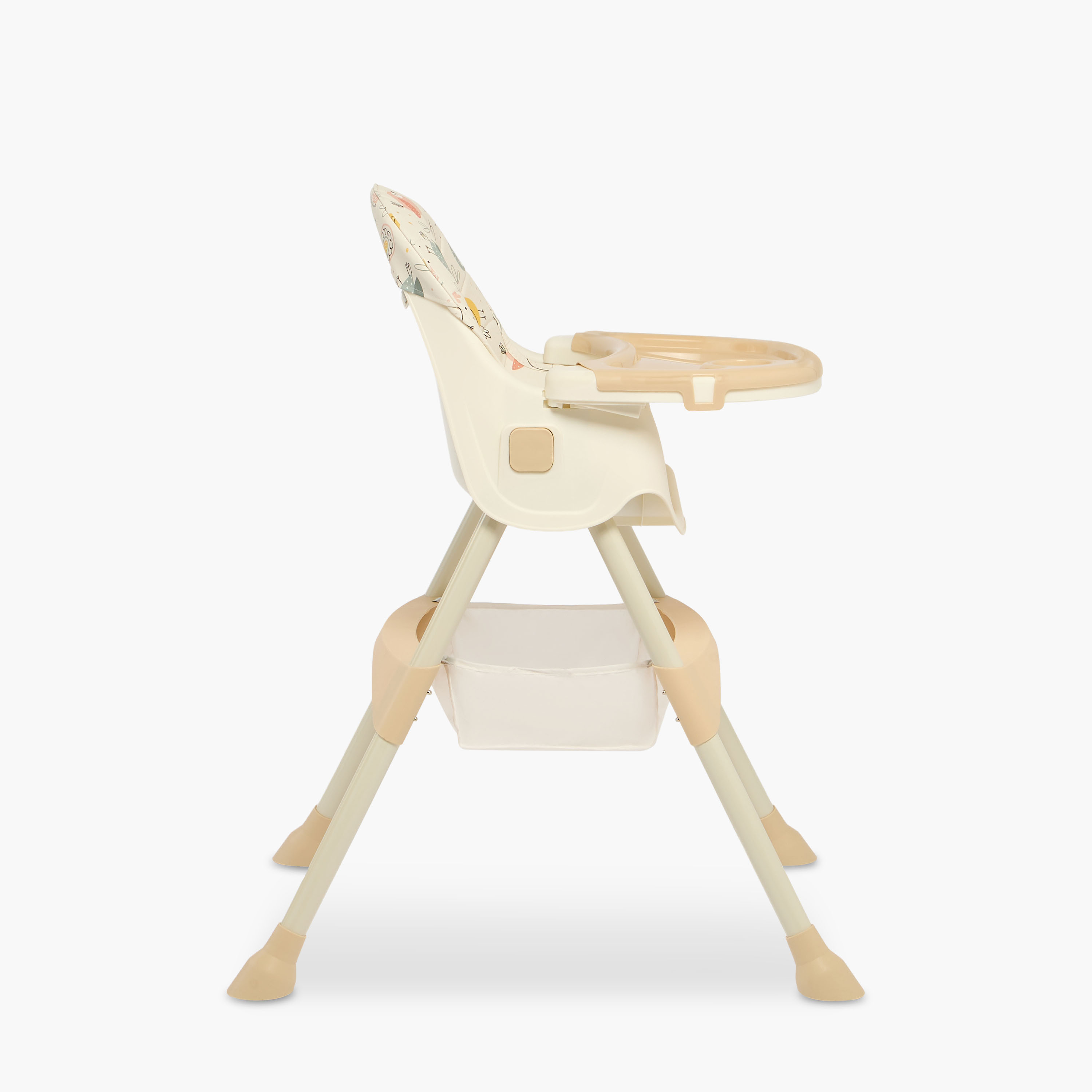 Juniors Nyomi High Chair with Tray-baby-feeding-highchairsandboosters-image-3