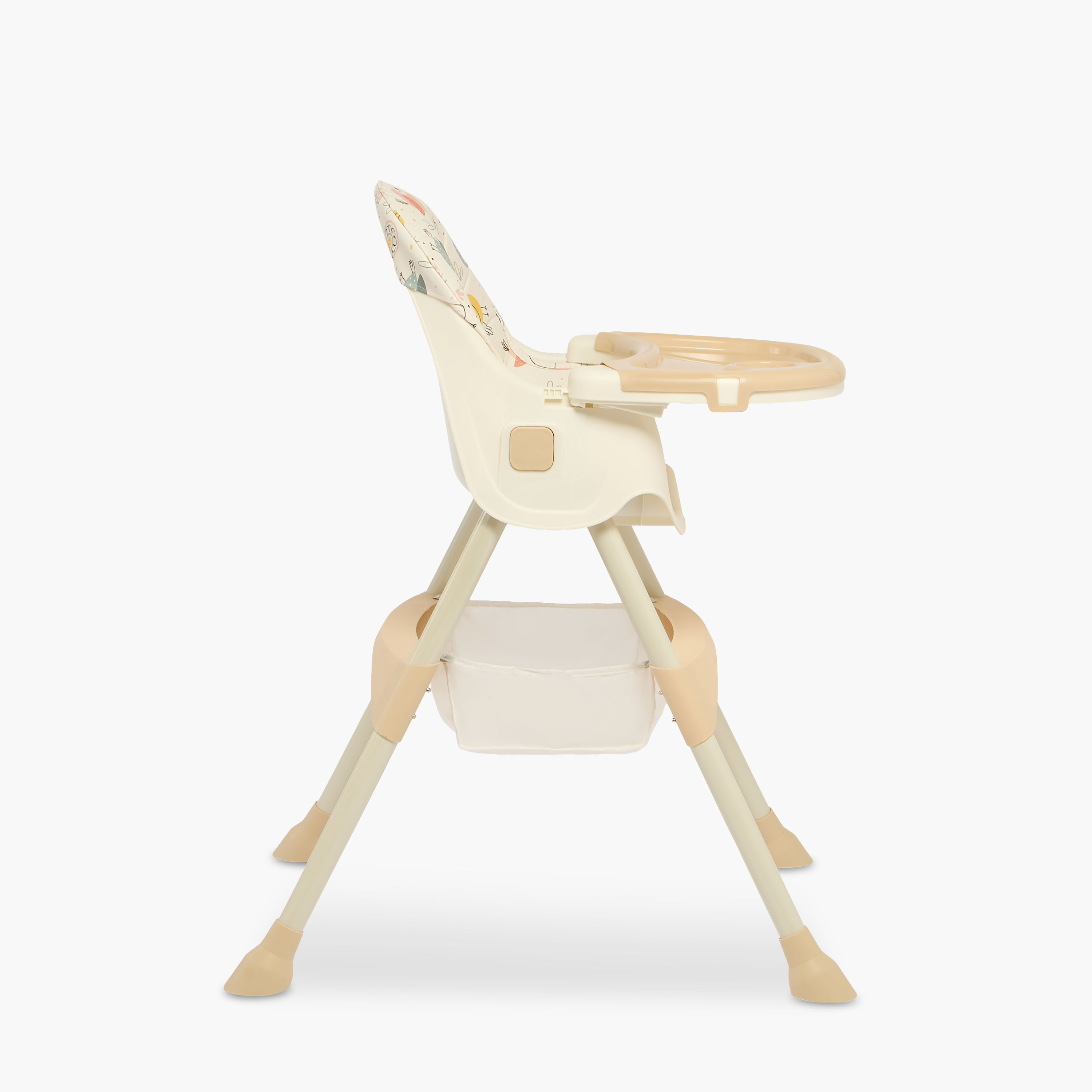 Juniors Nyomi High Chair with Tray-baby-feeding-highchairsandboosters-image-4