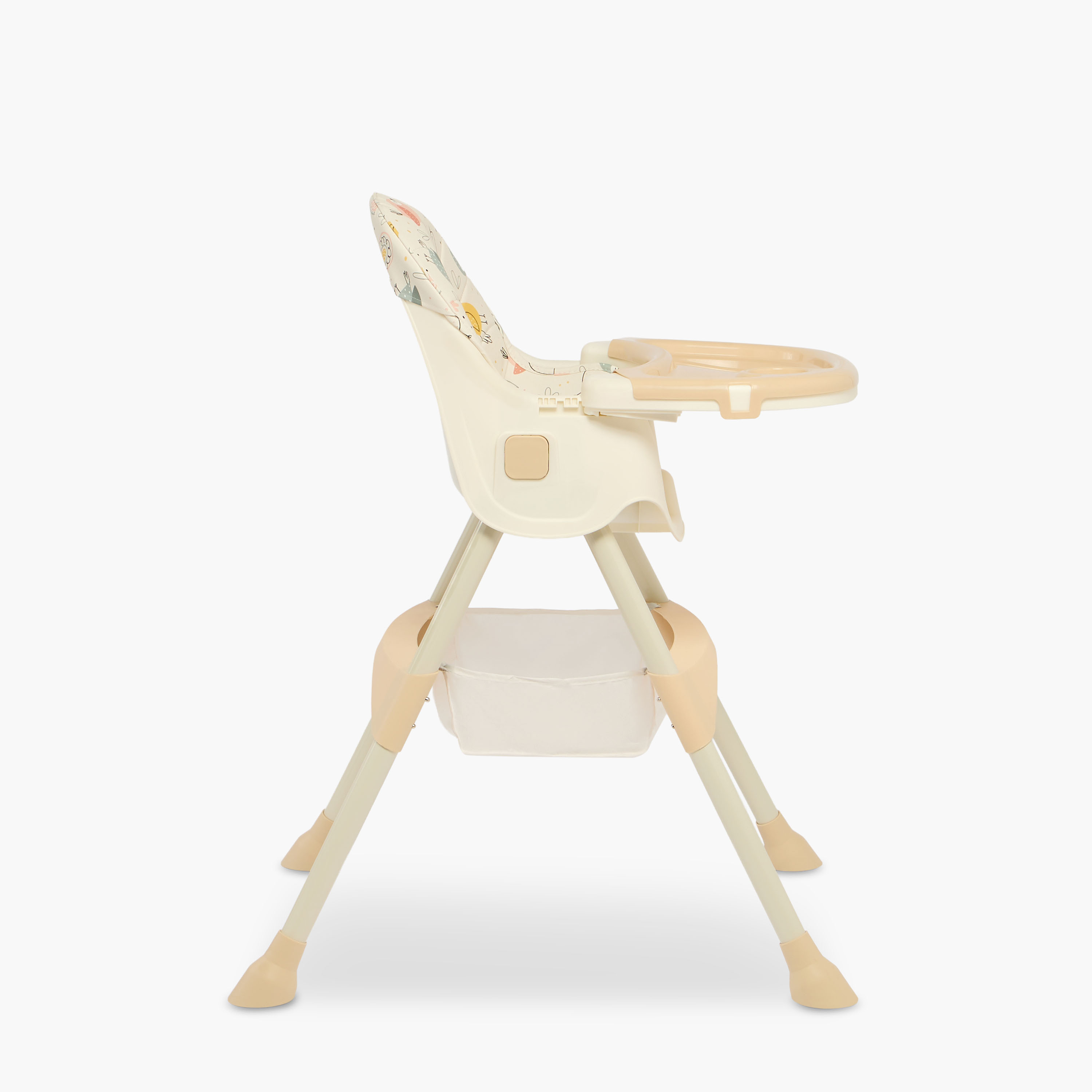 Juniors Nyomi High Chair with Tray-baby-feeding-highchairsandboosters-image-5