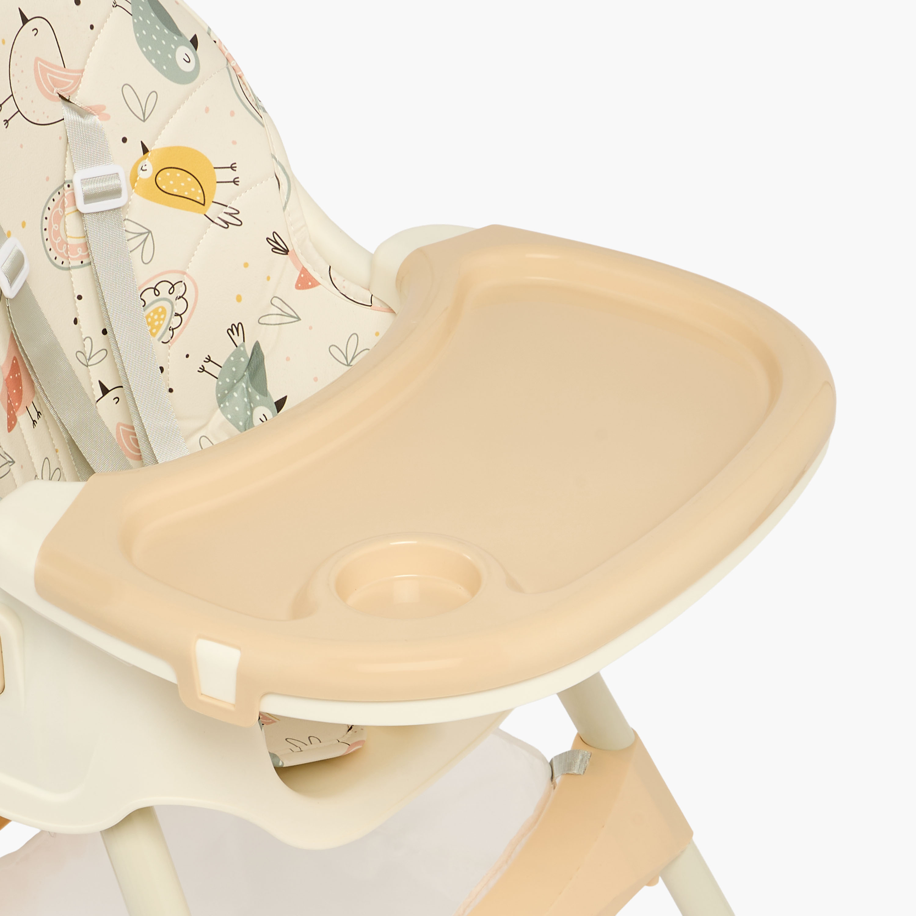 Juniors Nyomi High Chair with Tray-baby-feeding-highchairsandboosters-image-6