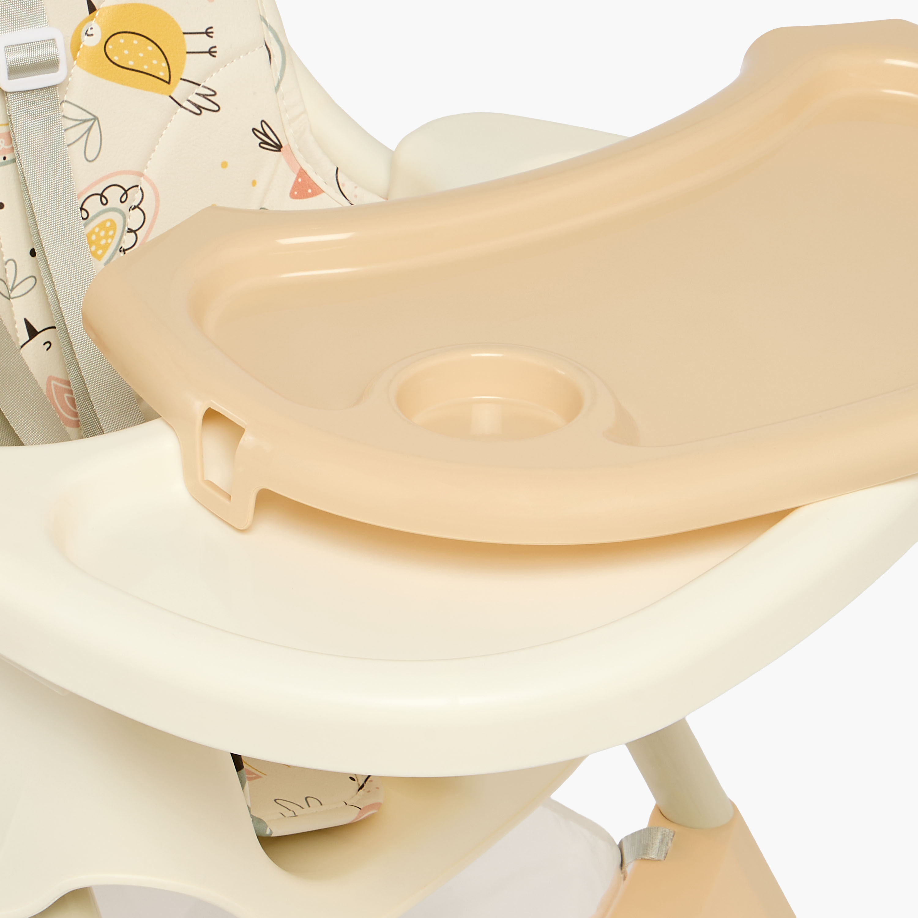 Juniors Nyomi High Chair with Tray-baby-feeding-highchairsandboosters-image-7