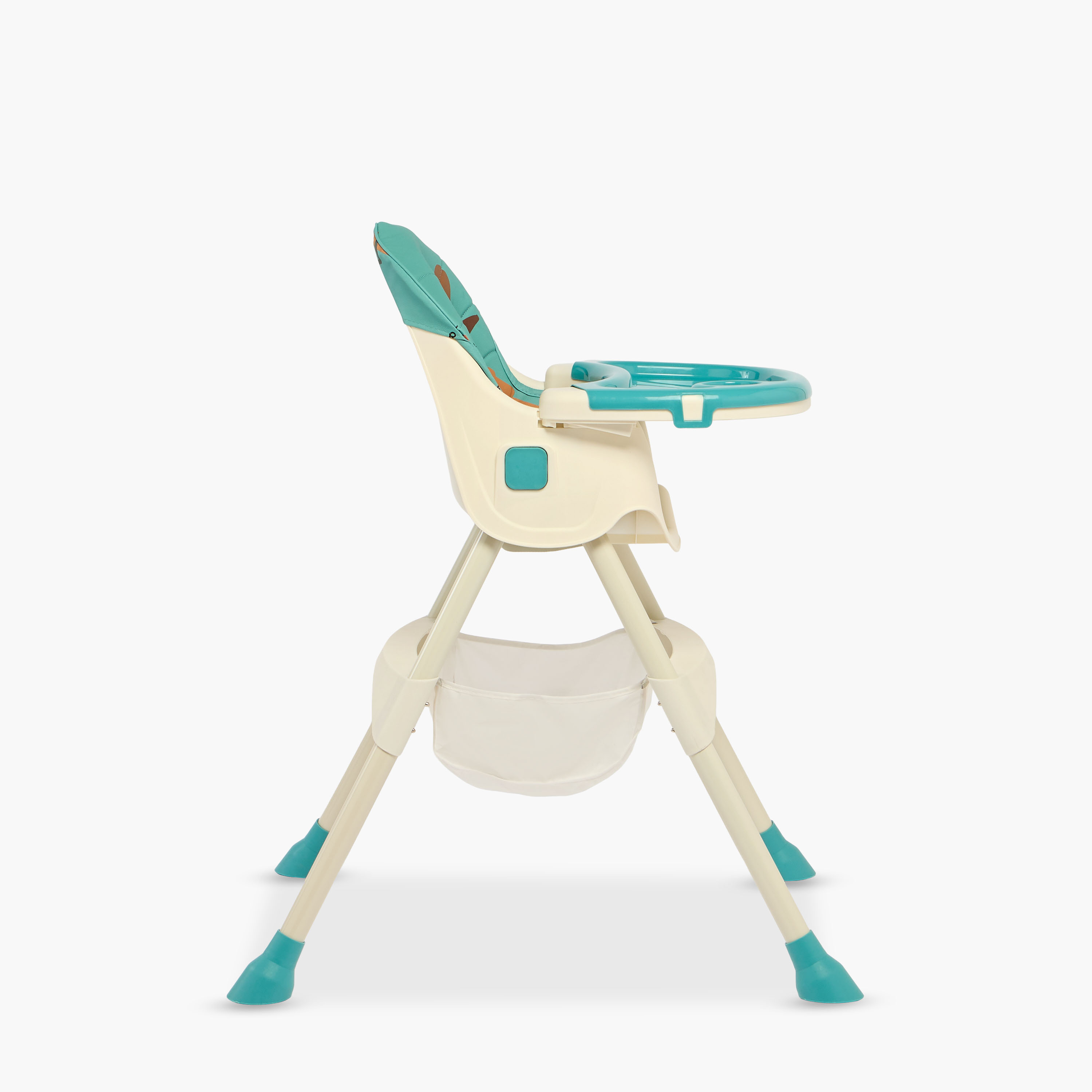 Juniors Nyomi High Chair with Tray-baby-feeding-highchairsandboosters-image-3