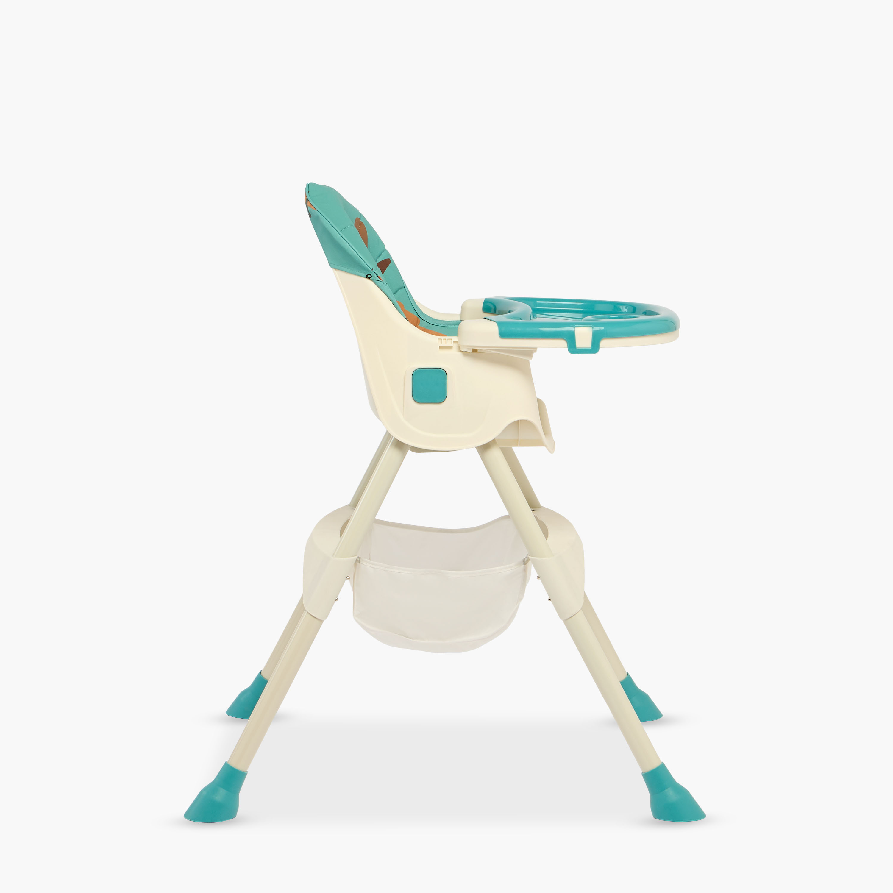 Juniors Nyomi High Chair with Tray-baby-feeding-highchairsandboosters-image-4