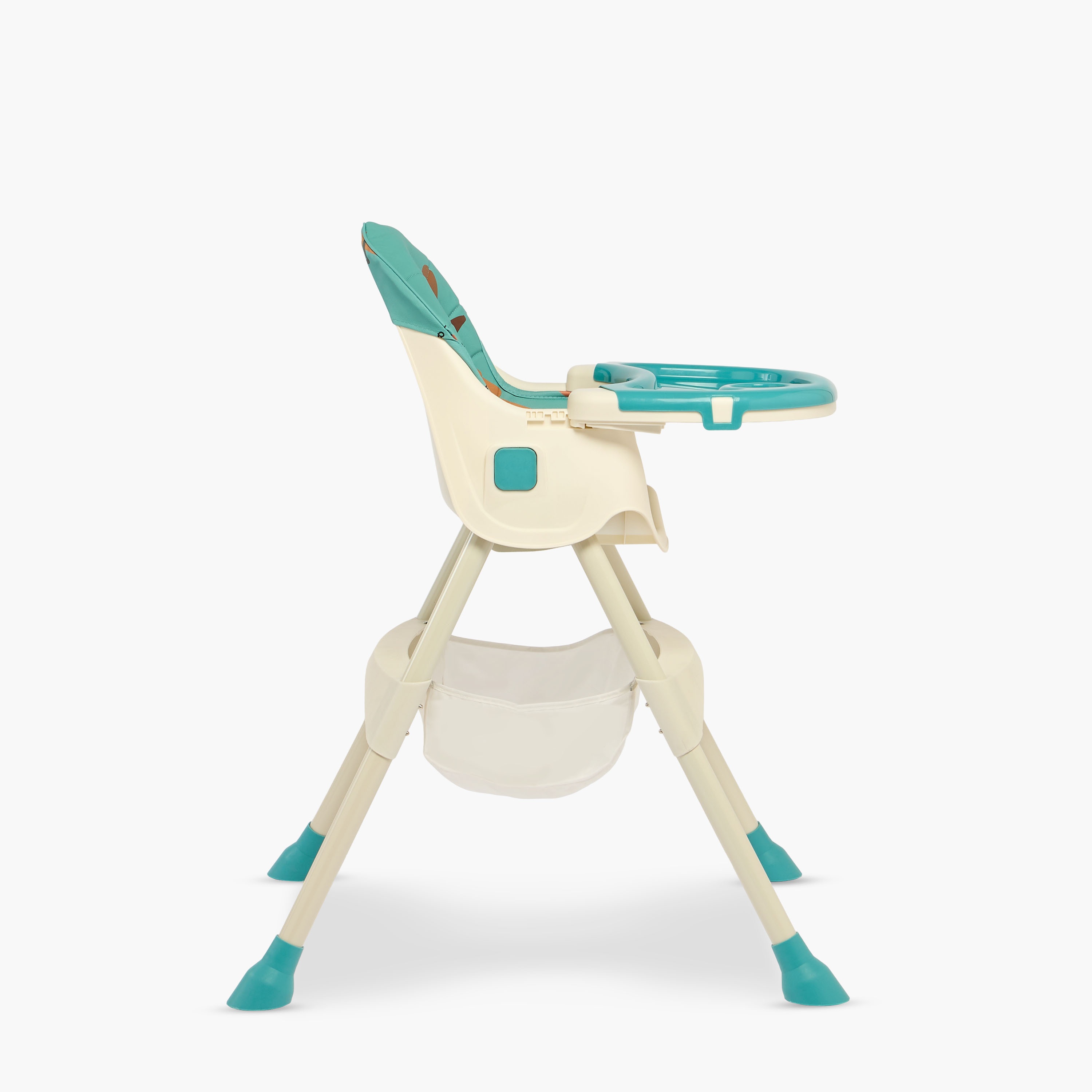 Juniors Nyomi High Chair with Tray-baby-feeding-highchairsandboosters-image-5