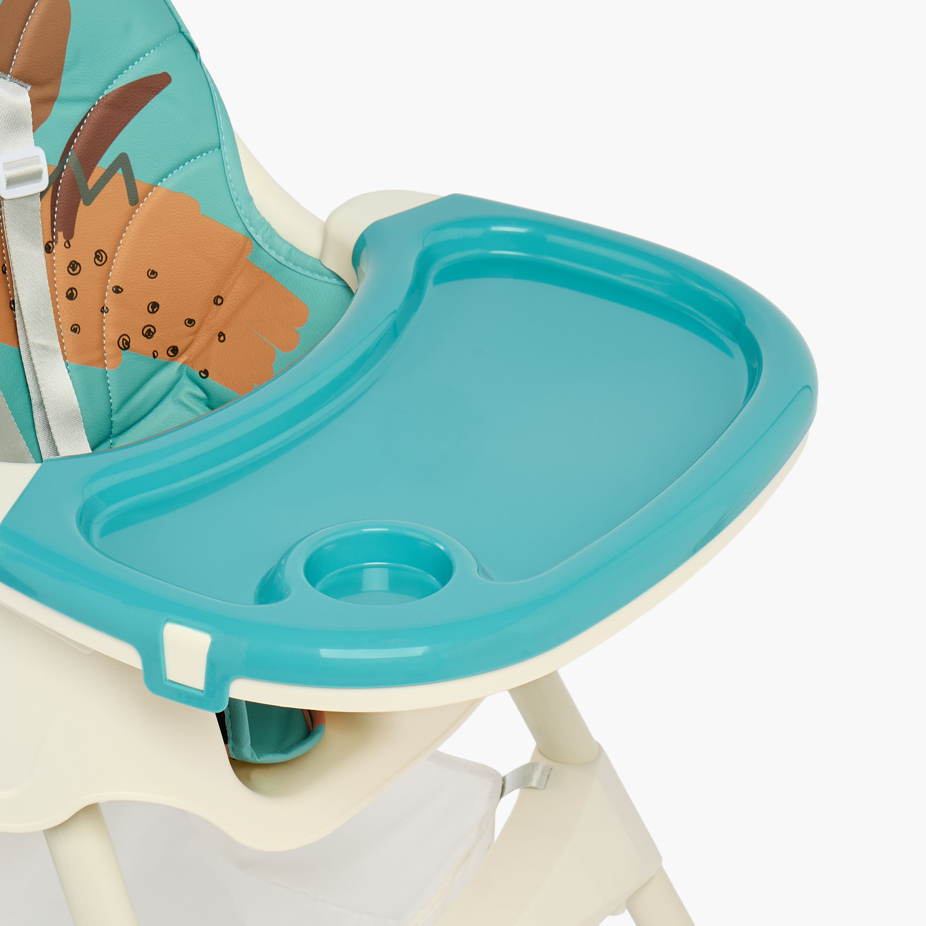 Juniors Nyomi High Chair with Tray-baby-feeding-highchairsandboosters-image-6