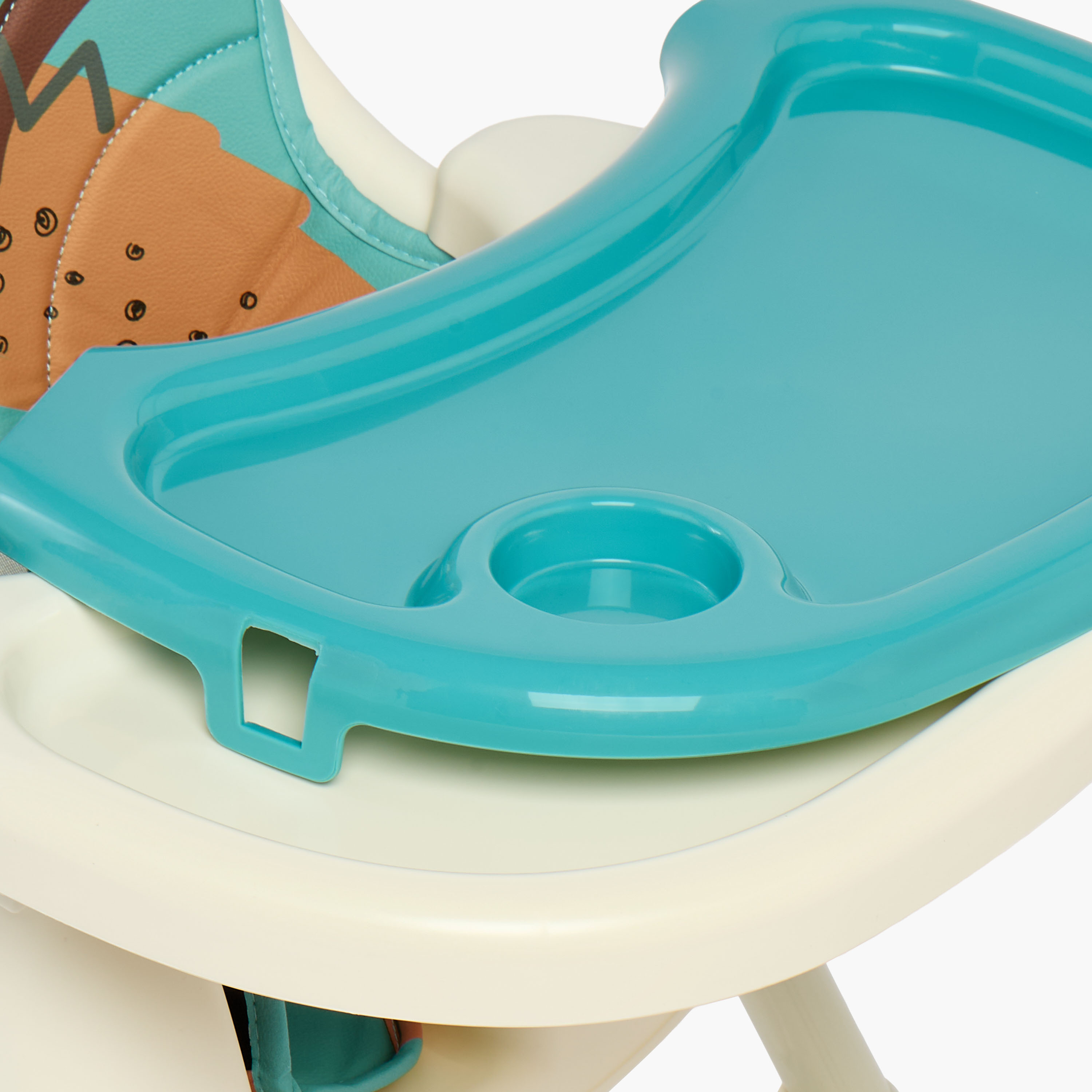 Juniors Nyomi High Chair with Tray-baby-feeding-highchairsandboosters-image-7