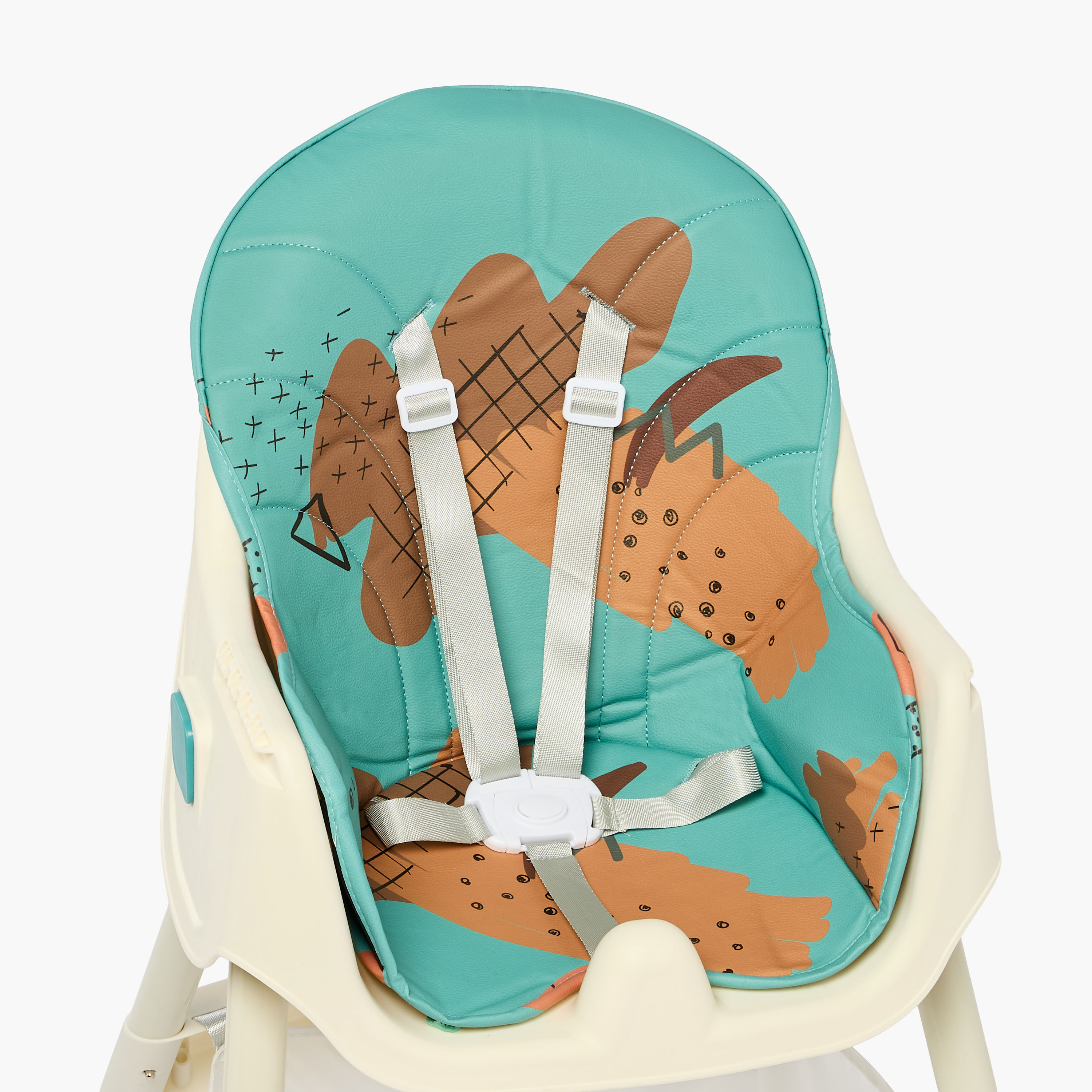 Juniors Nyomi High Chair with Tray-baby-feeding-highchairsandboosters-image-8
