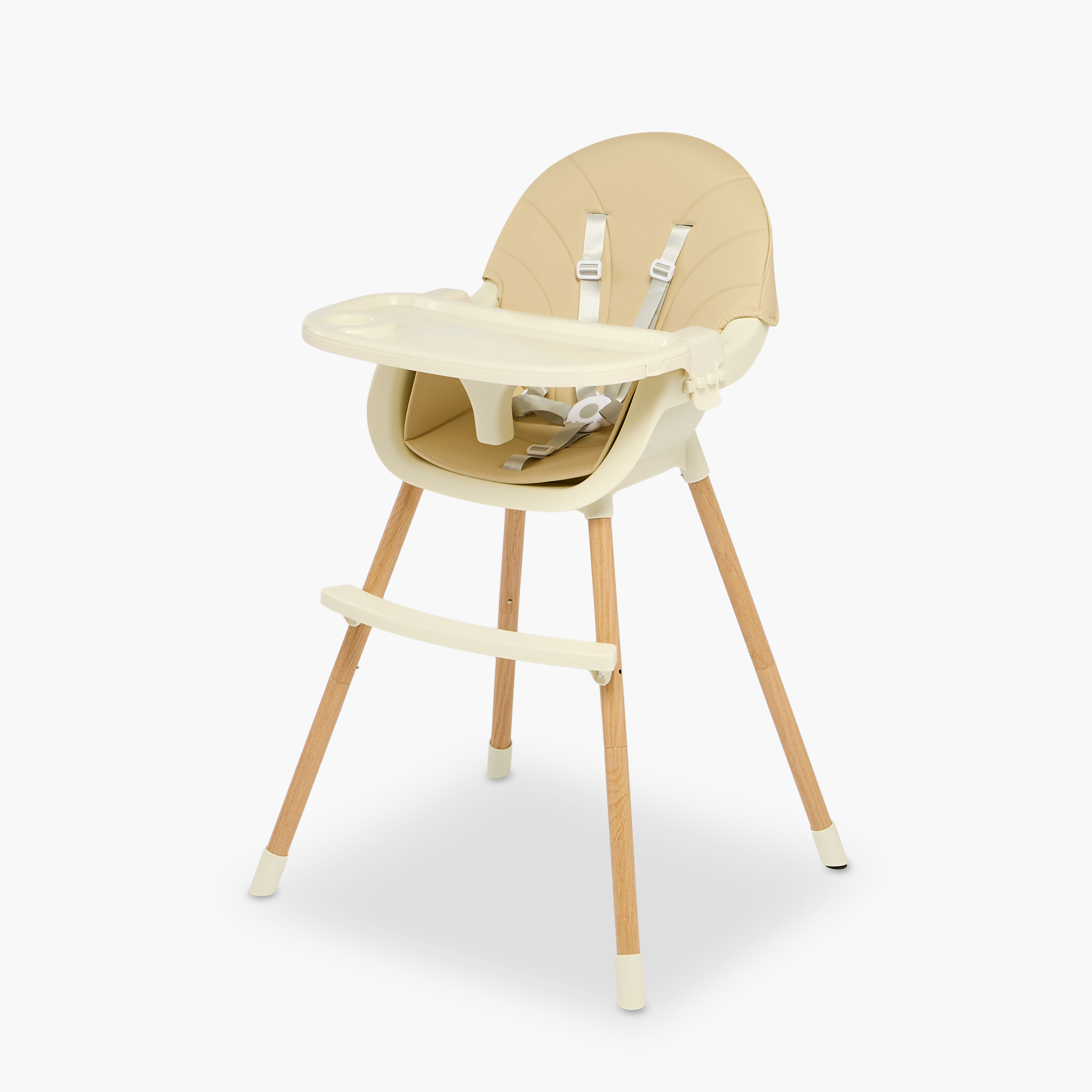 Juniors Kelvin High Chair with Removable Tray-baby-feeding-highchairsandboosters-image-1