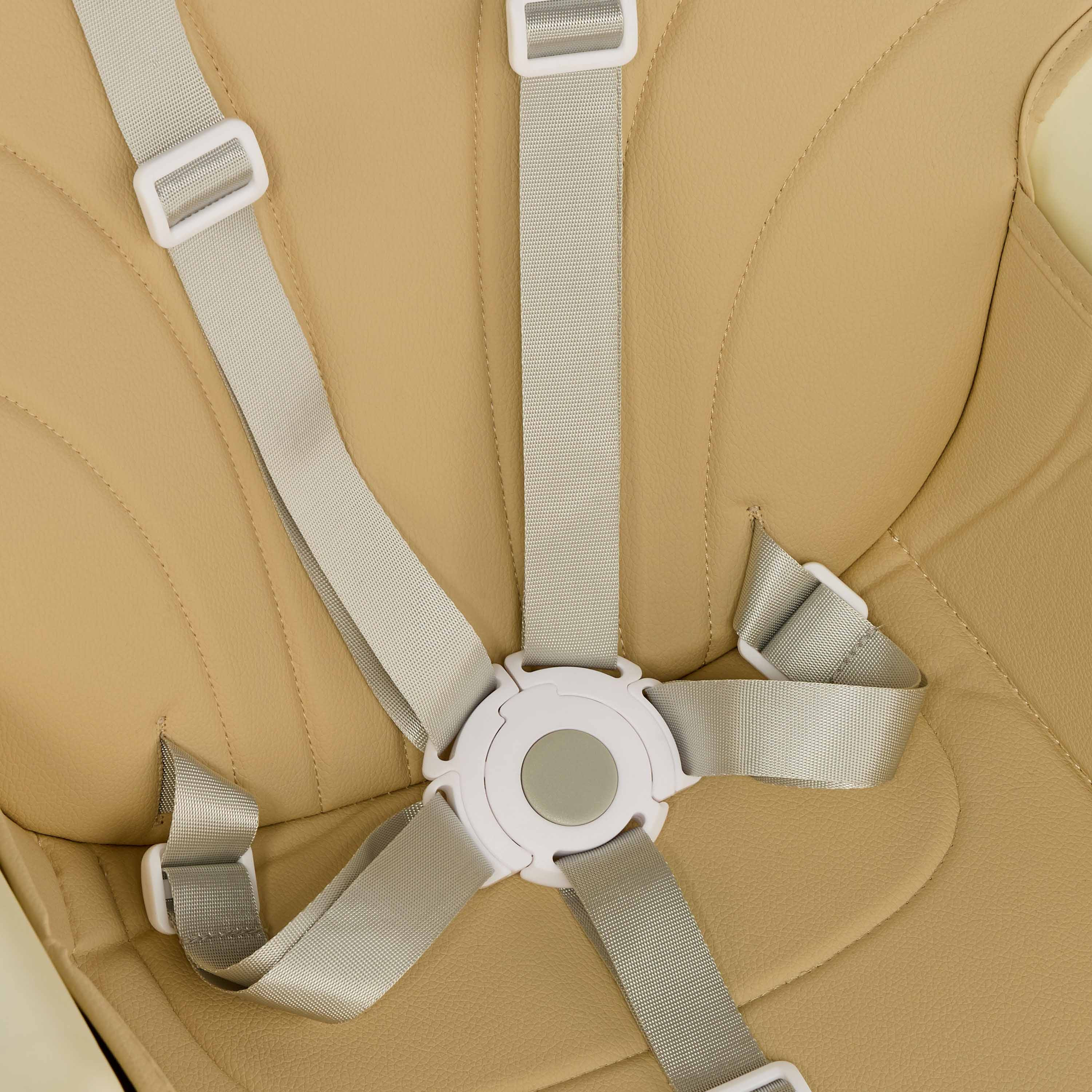 Juniors Kelvin High Chair with Removable Tray-baby-feeding-highchairsandboosters-image-10