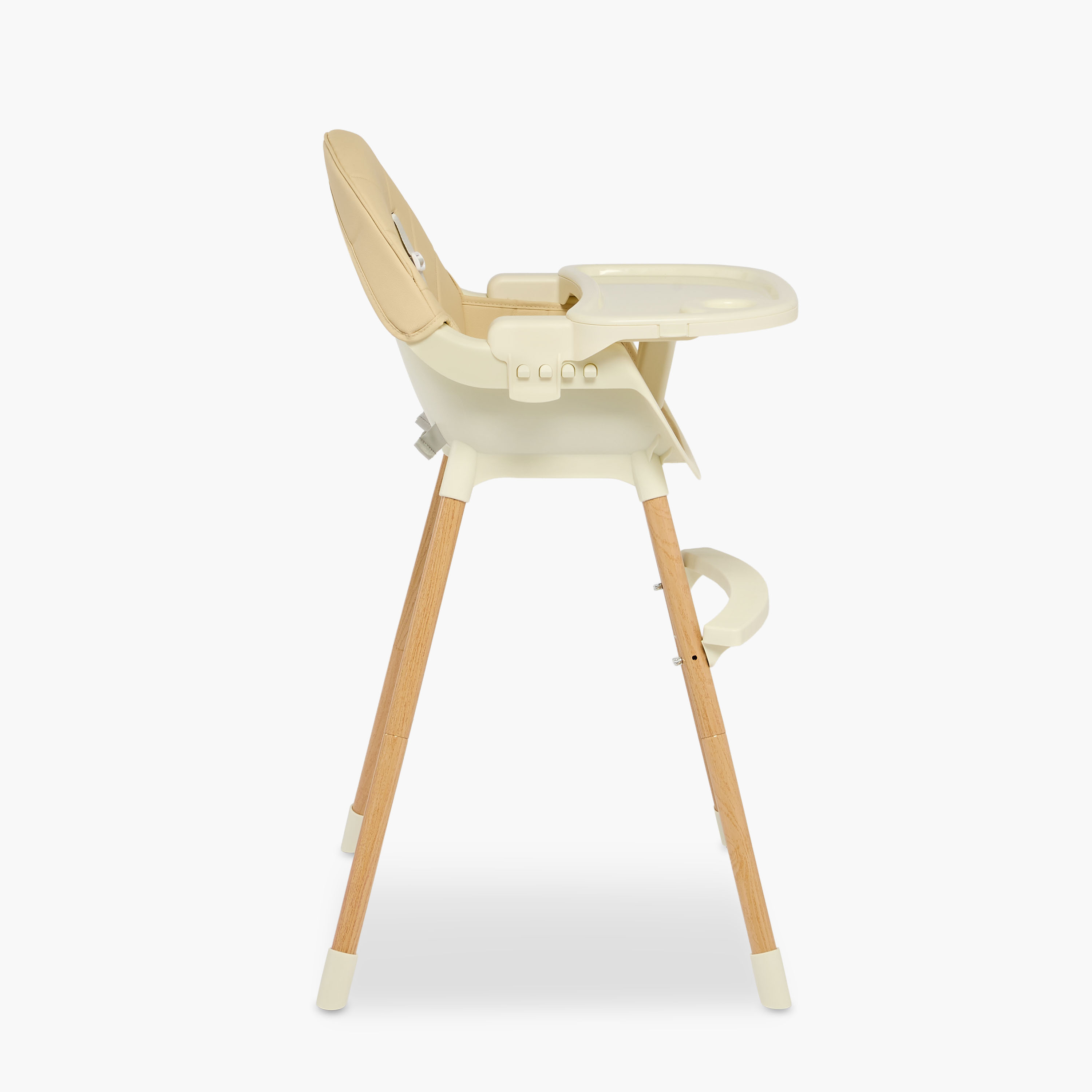 Juniors Kelvin High Chair with Removable Tray-baby-feeding-highchairsandboosters-image-3
