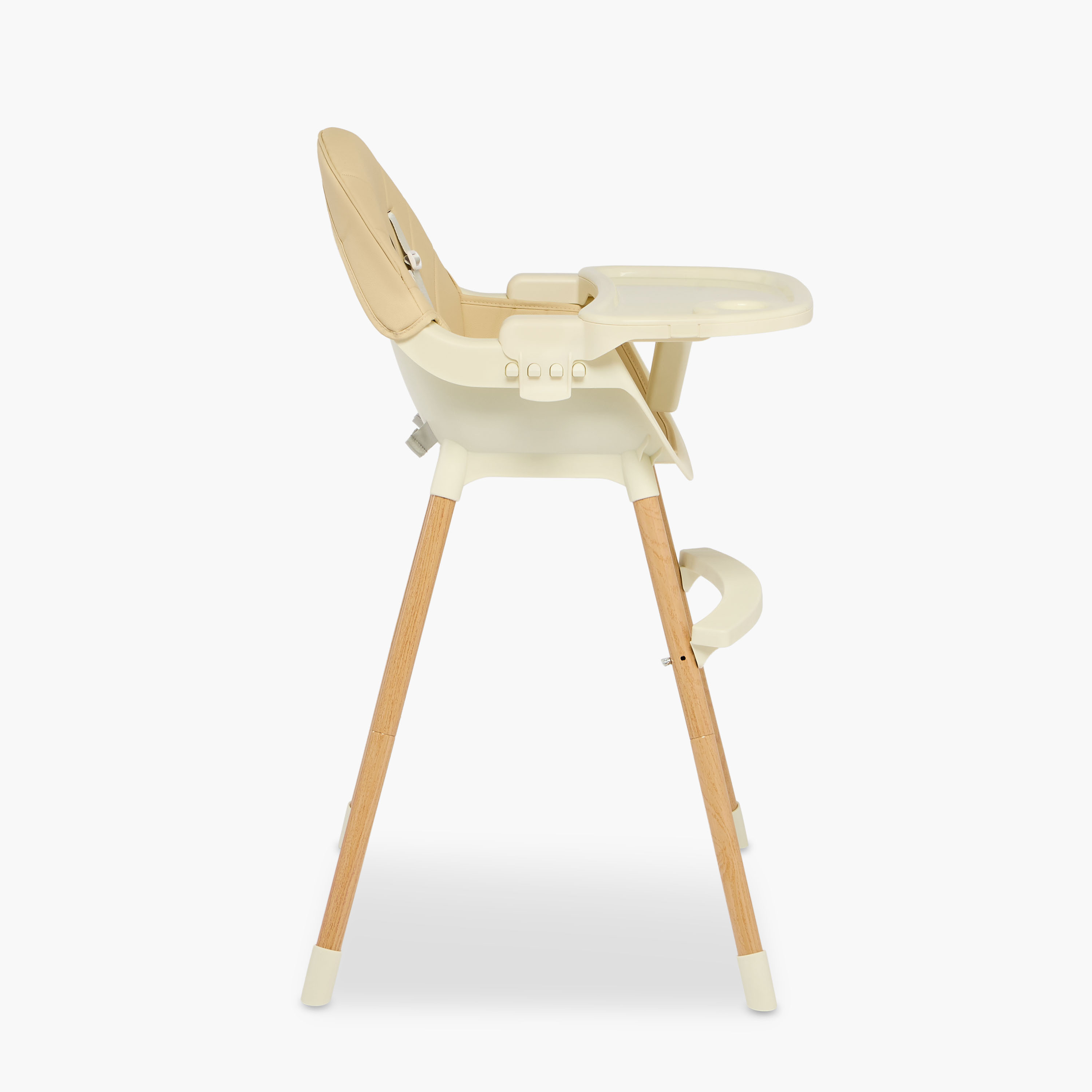 Juniors Kelvin High Chair with Removable Tray-baby-feeding-highchairsandboosters-image-4