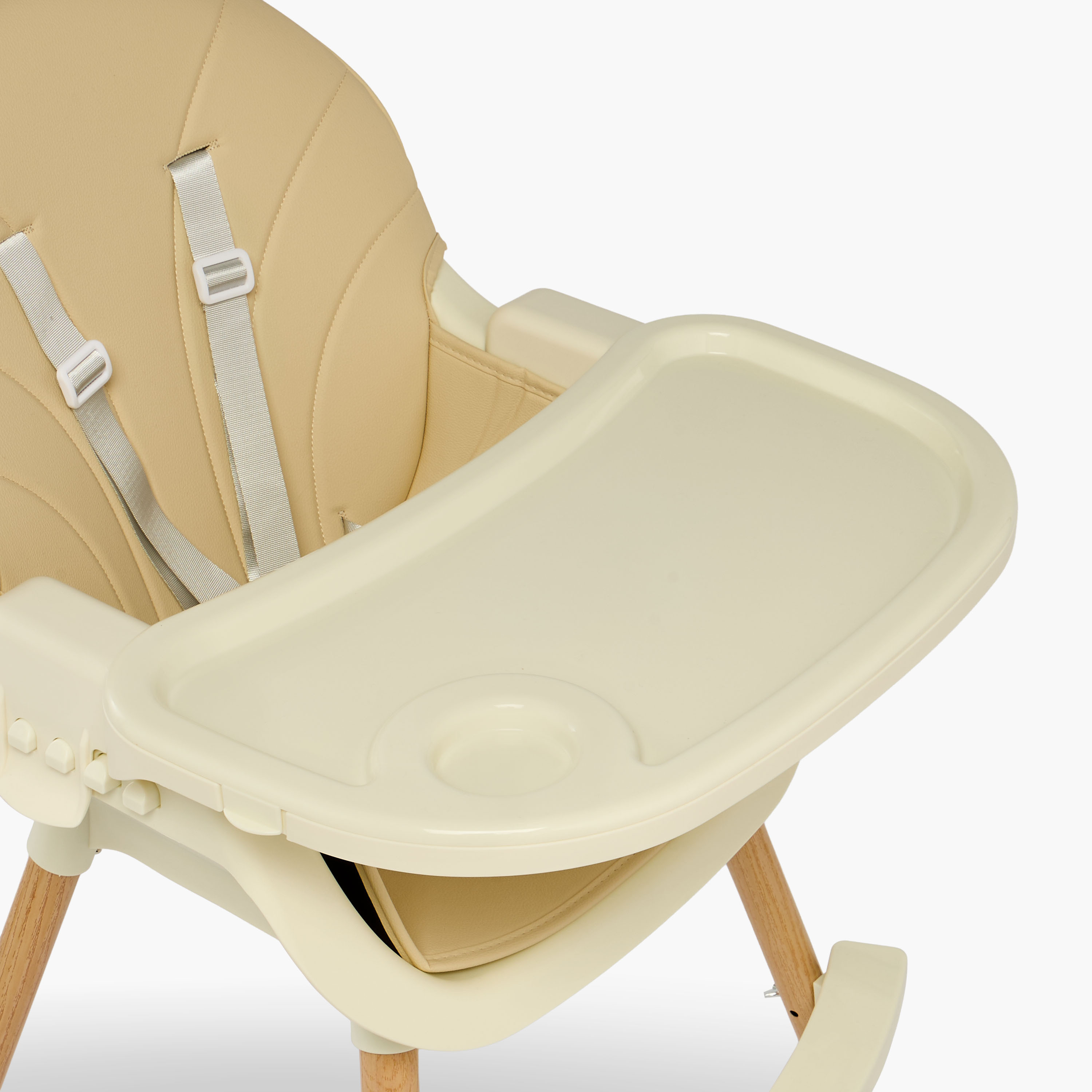 Juniors Kelvin High Chair with Removable Tray-baby-feeding-highchairsandboosters-image-7