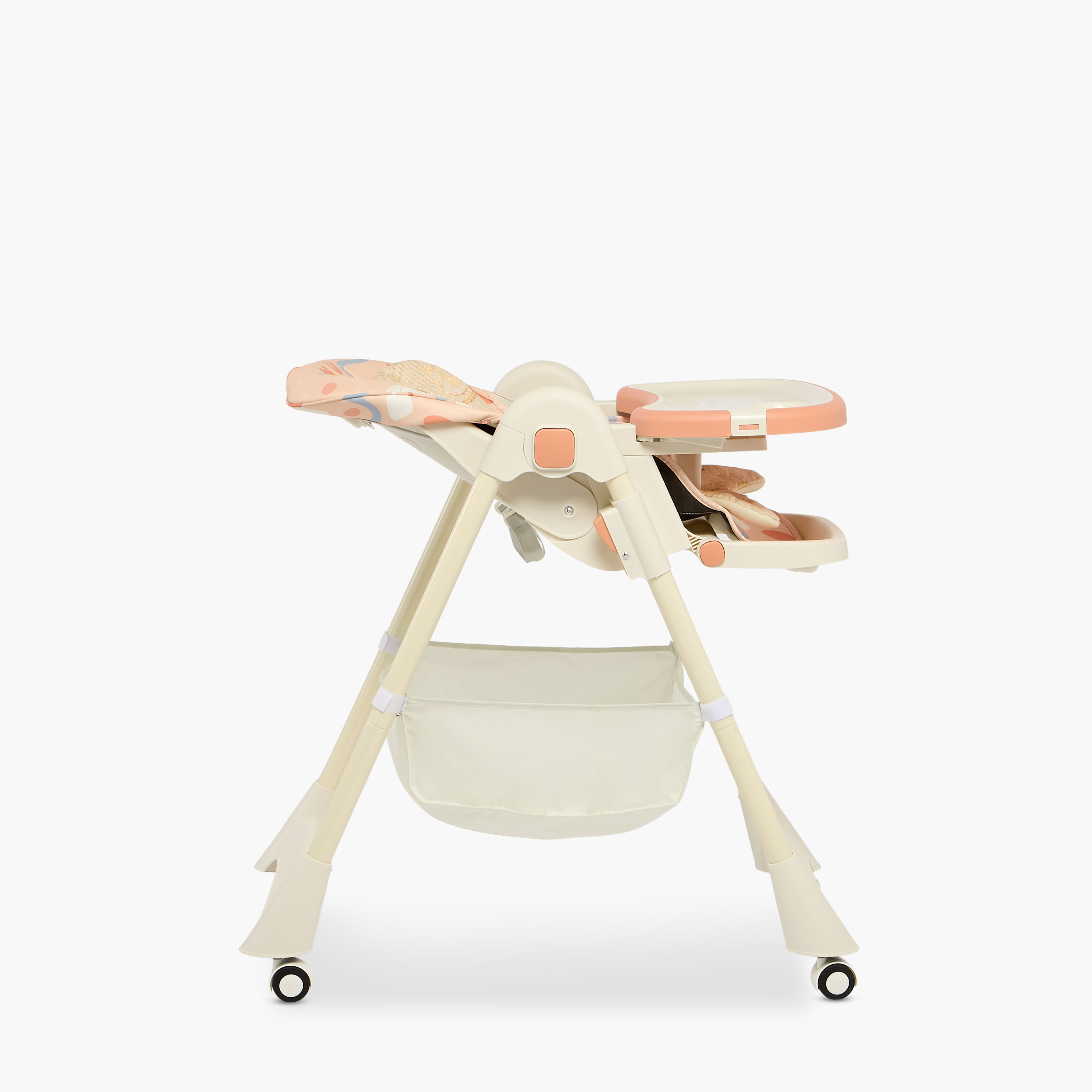 Juniors Bridger High Chair with Wheels-baby-feeding-highchairsandboosters-image-10