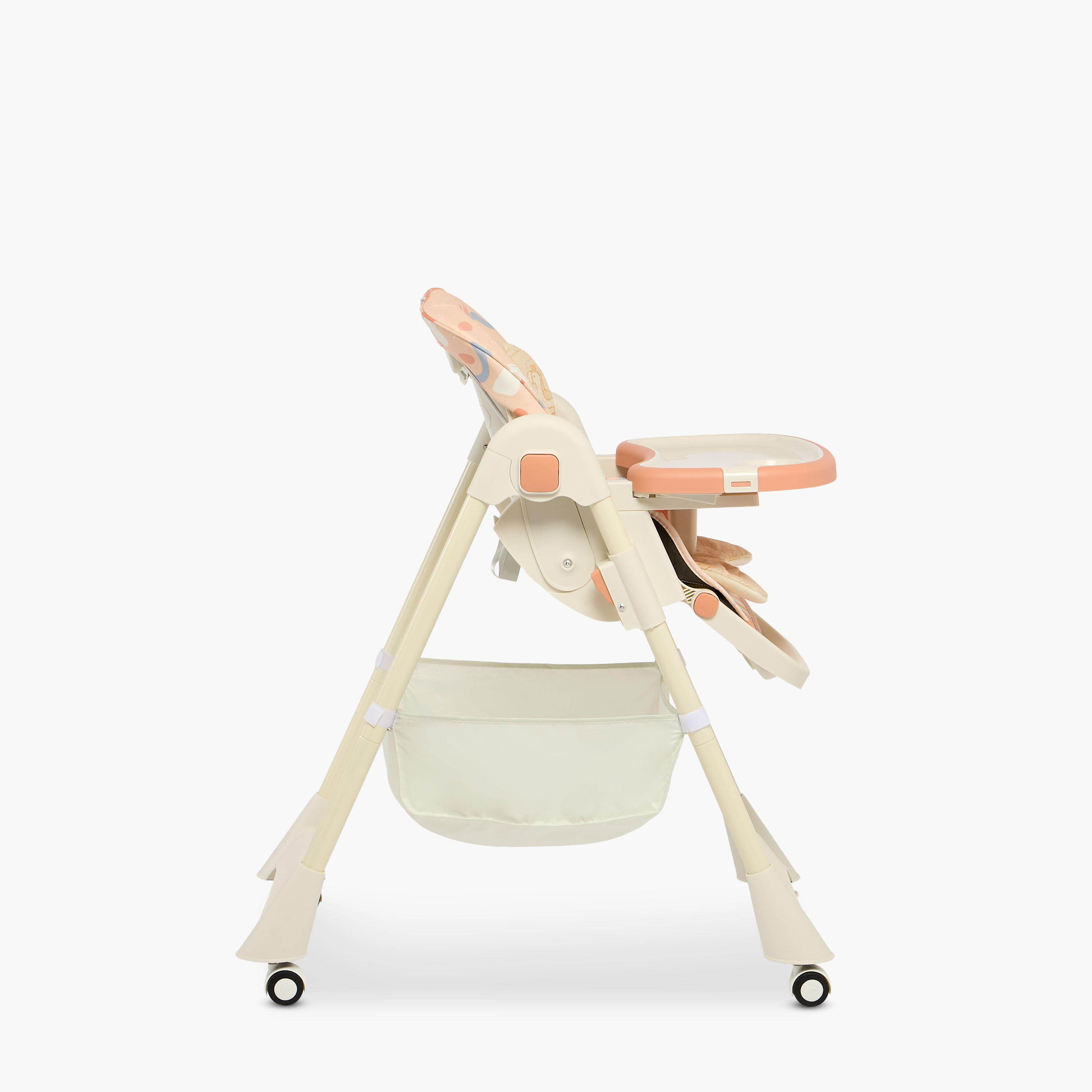 Juniors Bridger High Chair with Wheels-baby-feeding-highchairsandboosters-image-12
