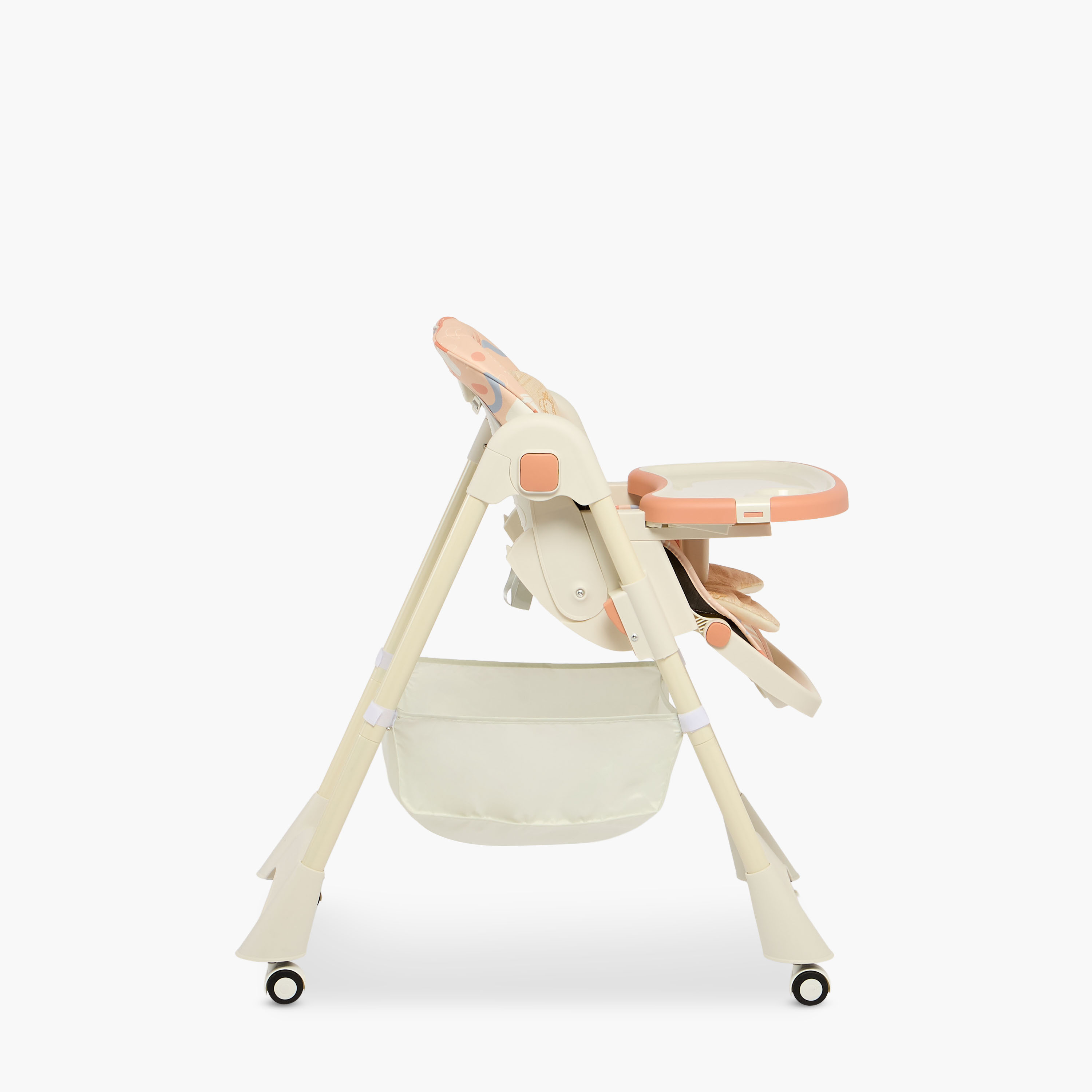 Juniors Bridger High Chair with Wheels-baby-feeding-highchairsandboosters-image-13