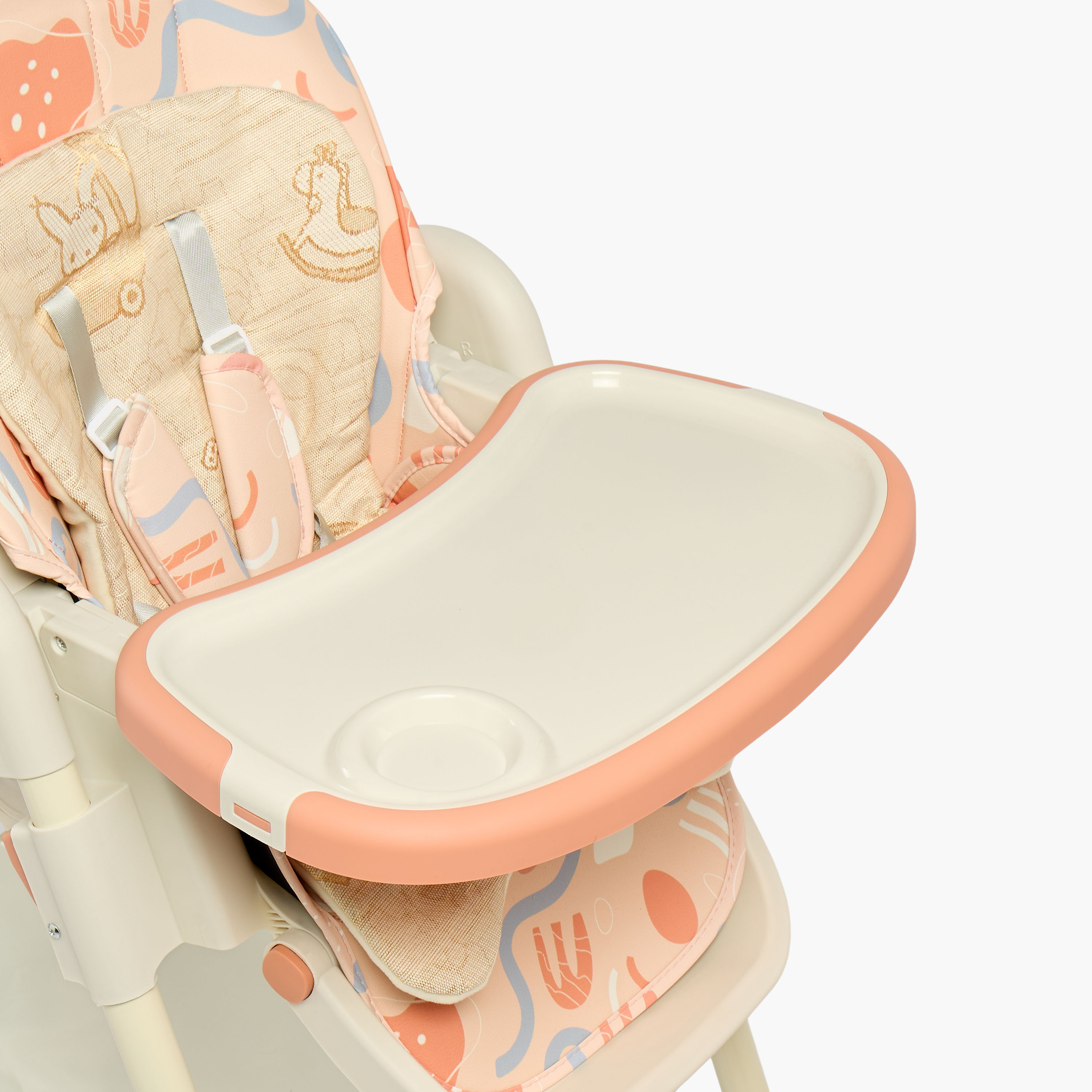 Juniors Bridger High Chair with Wheels-baby-feeding-highchairsandboosters-image-18