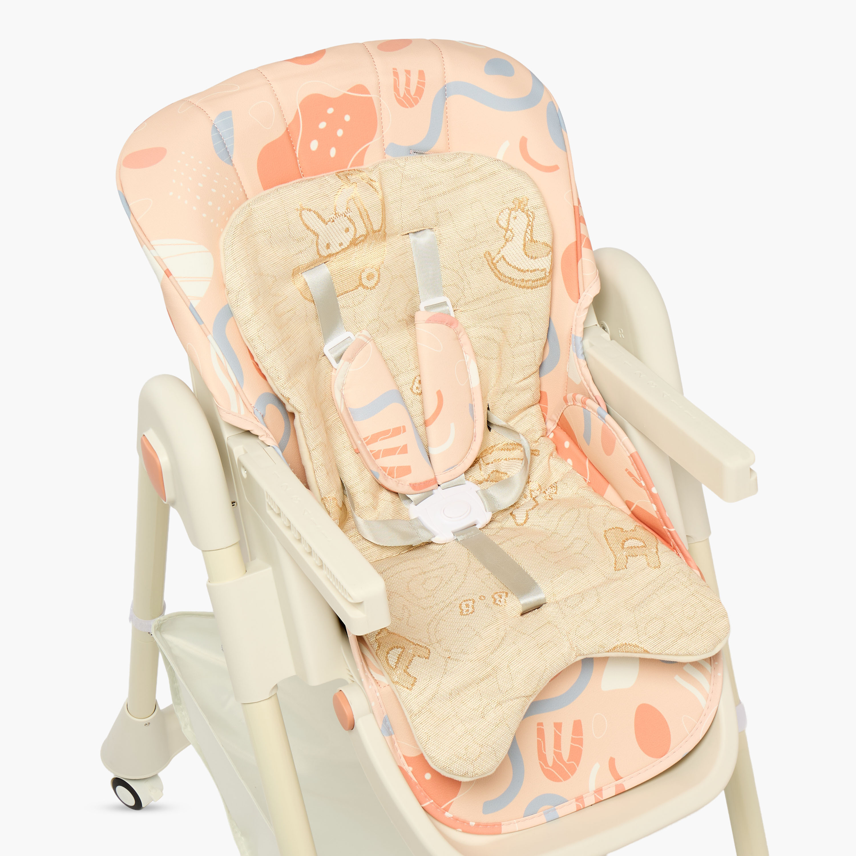 Juniors Bridger High Chair with Wheels-baby-feeding-highchairsandboosters-image-21