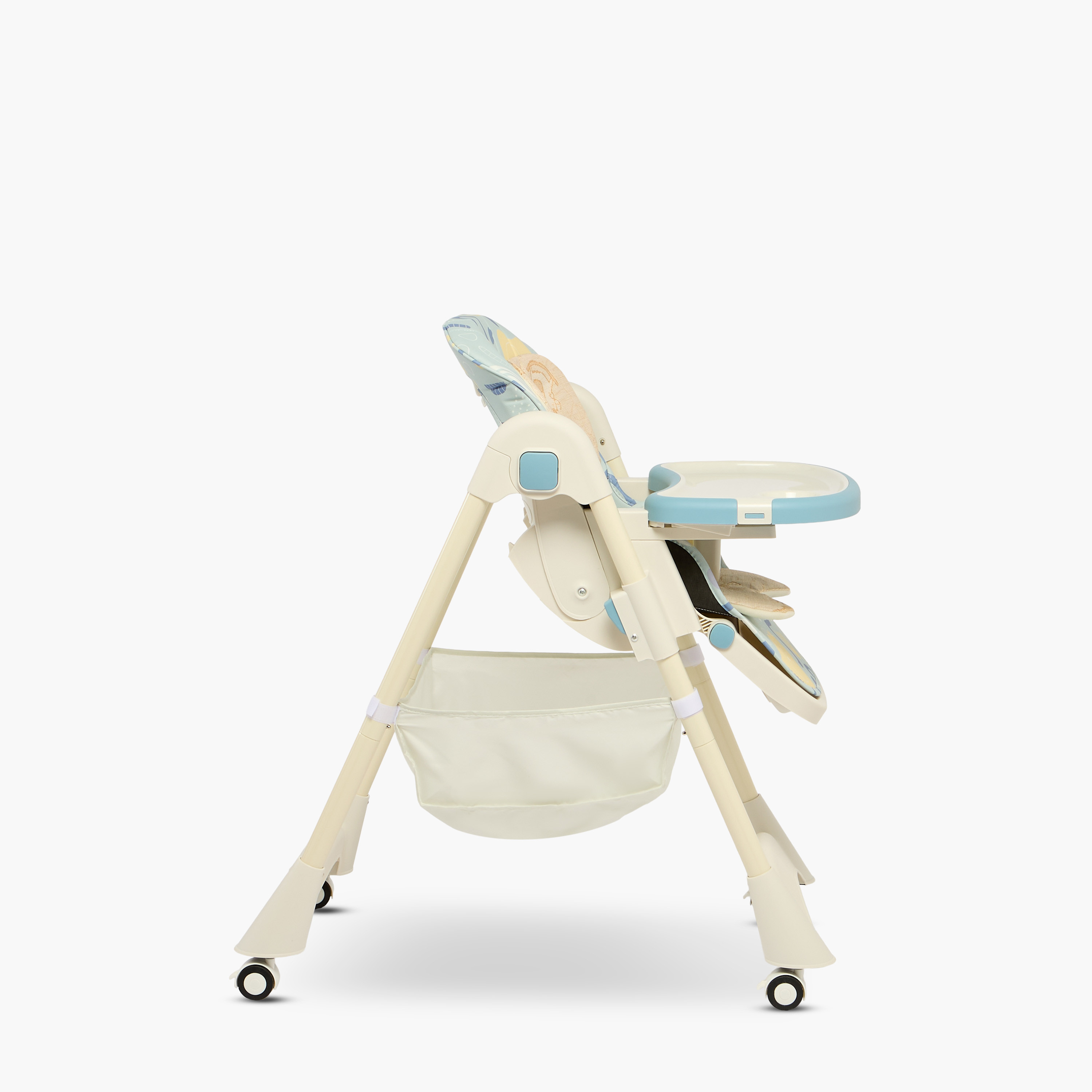 Juniors Bridger High Chair with Wheels-baby-feeding-highchairsandboosters-image-13