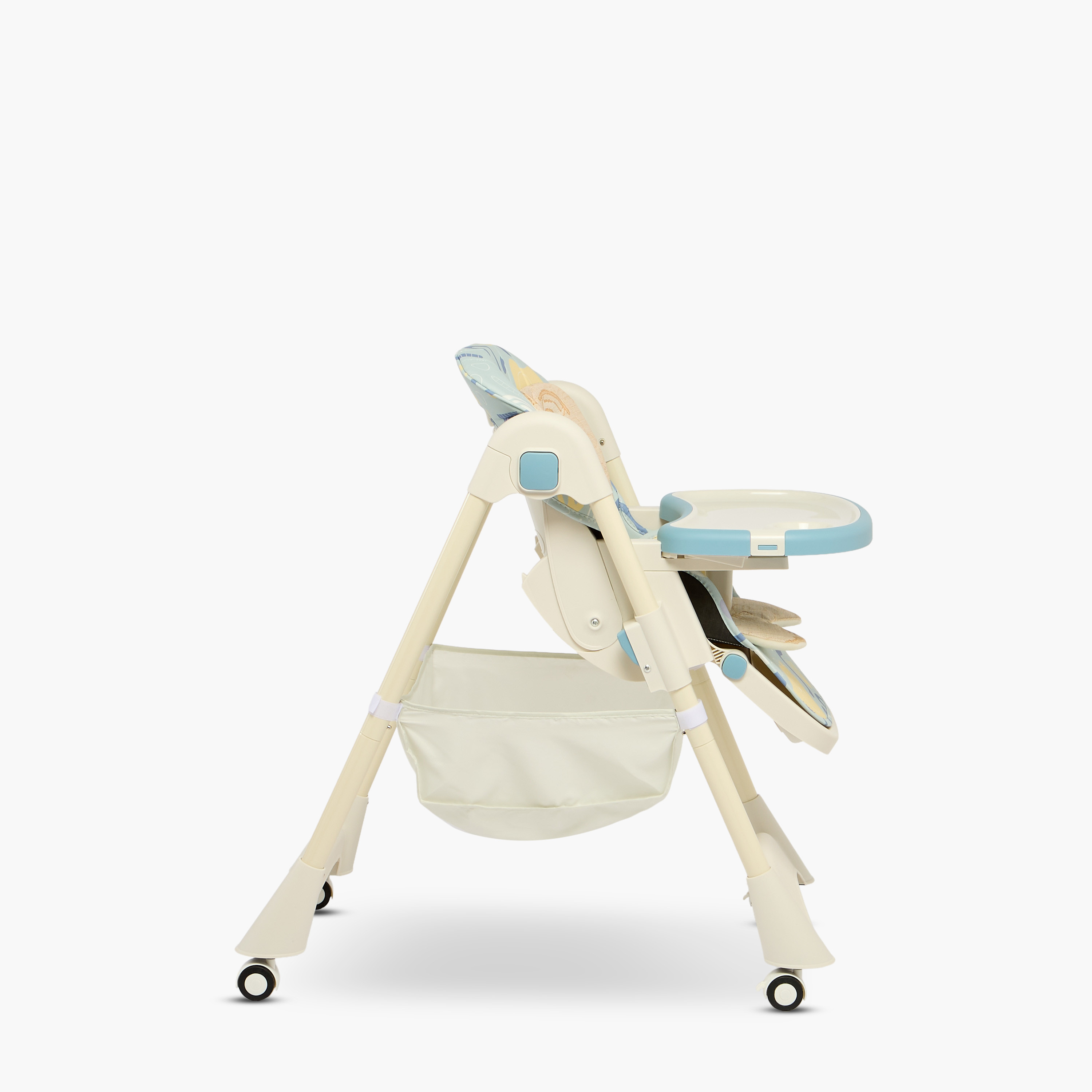 Juniors Bridger High Chair with Wheels-baby-feeding-highchairsandboosters-image-14