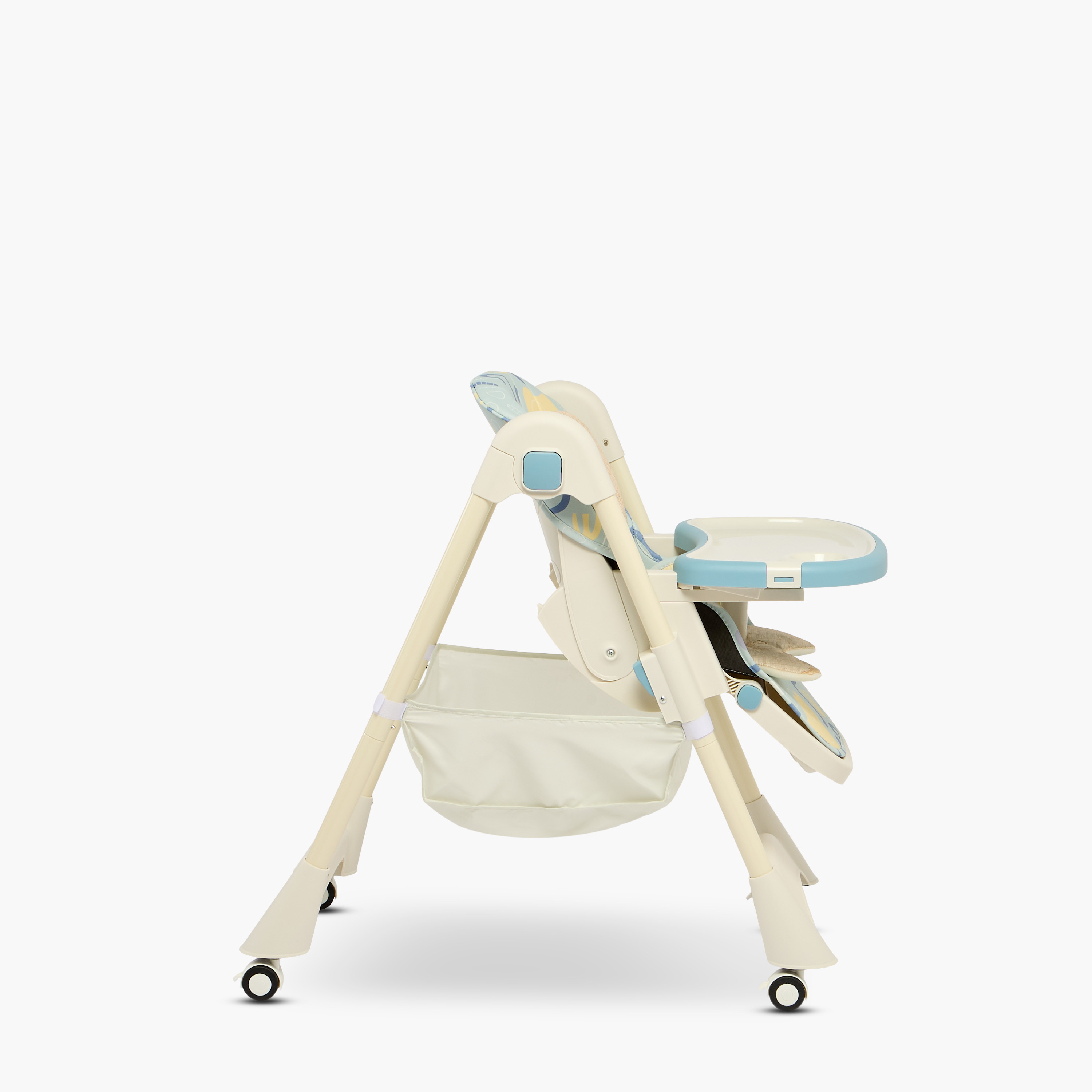 Juniors Bridger High Chair with Wheels-baby-feeding-highchairsandboosters-image-15
