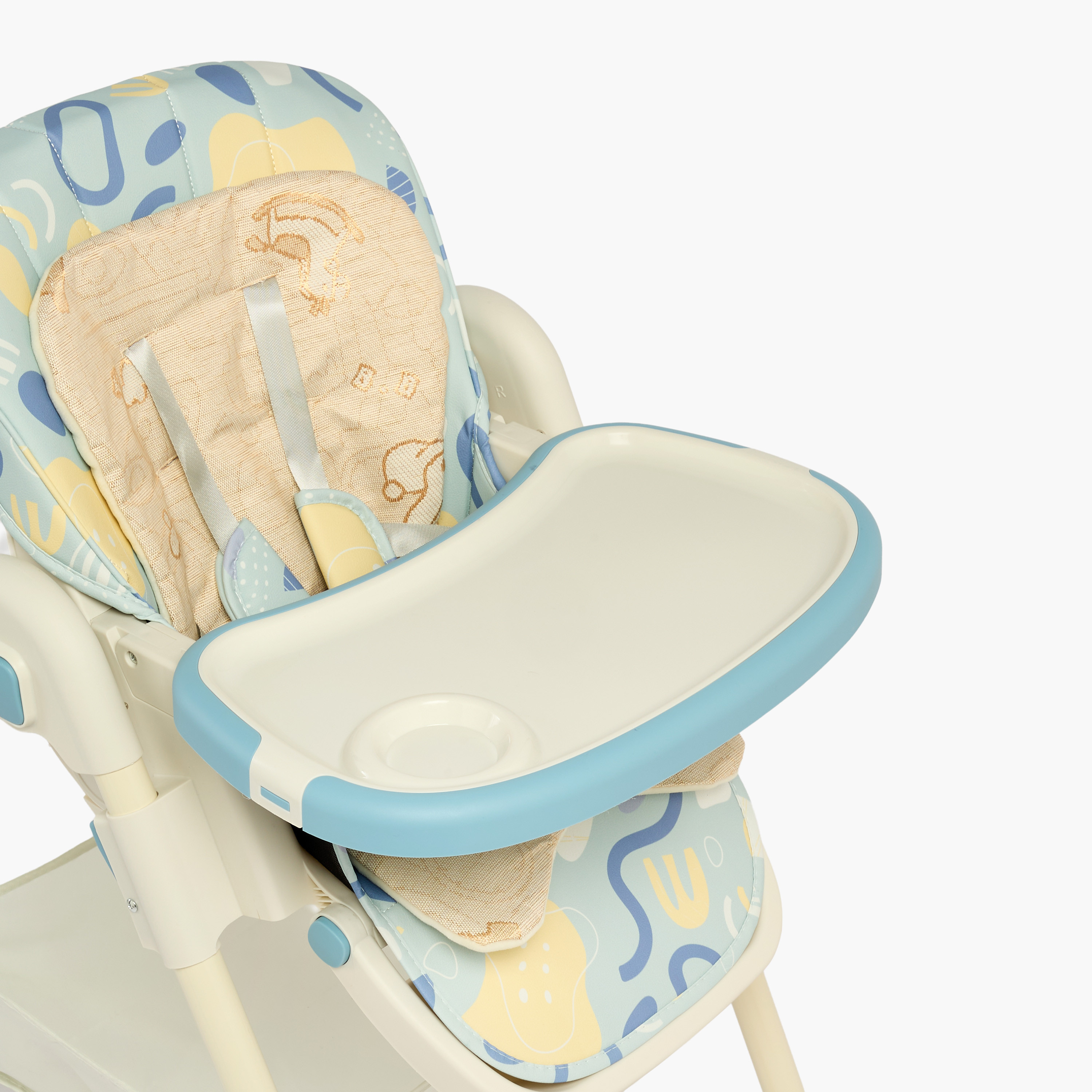 Juniors Bridger High Chair with Wheels-baby-feeding-highchairsandboosters-image-18