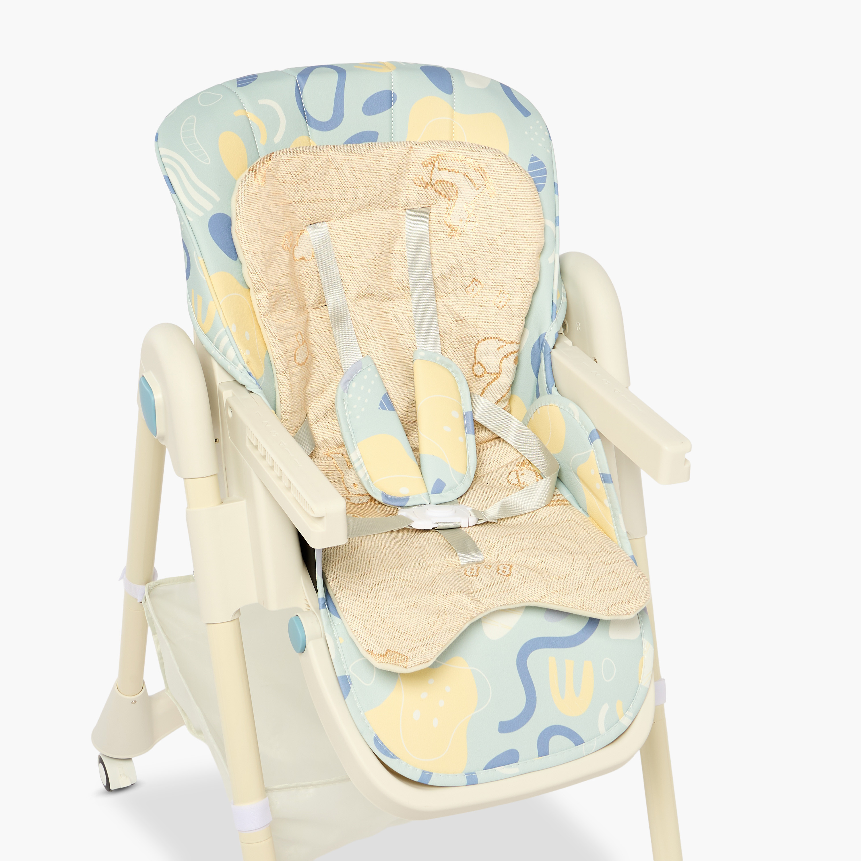 Juniors Bridger High Chair with Wheels-baby-feeding-highchairsandboosters-image-20