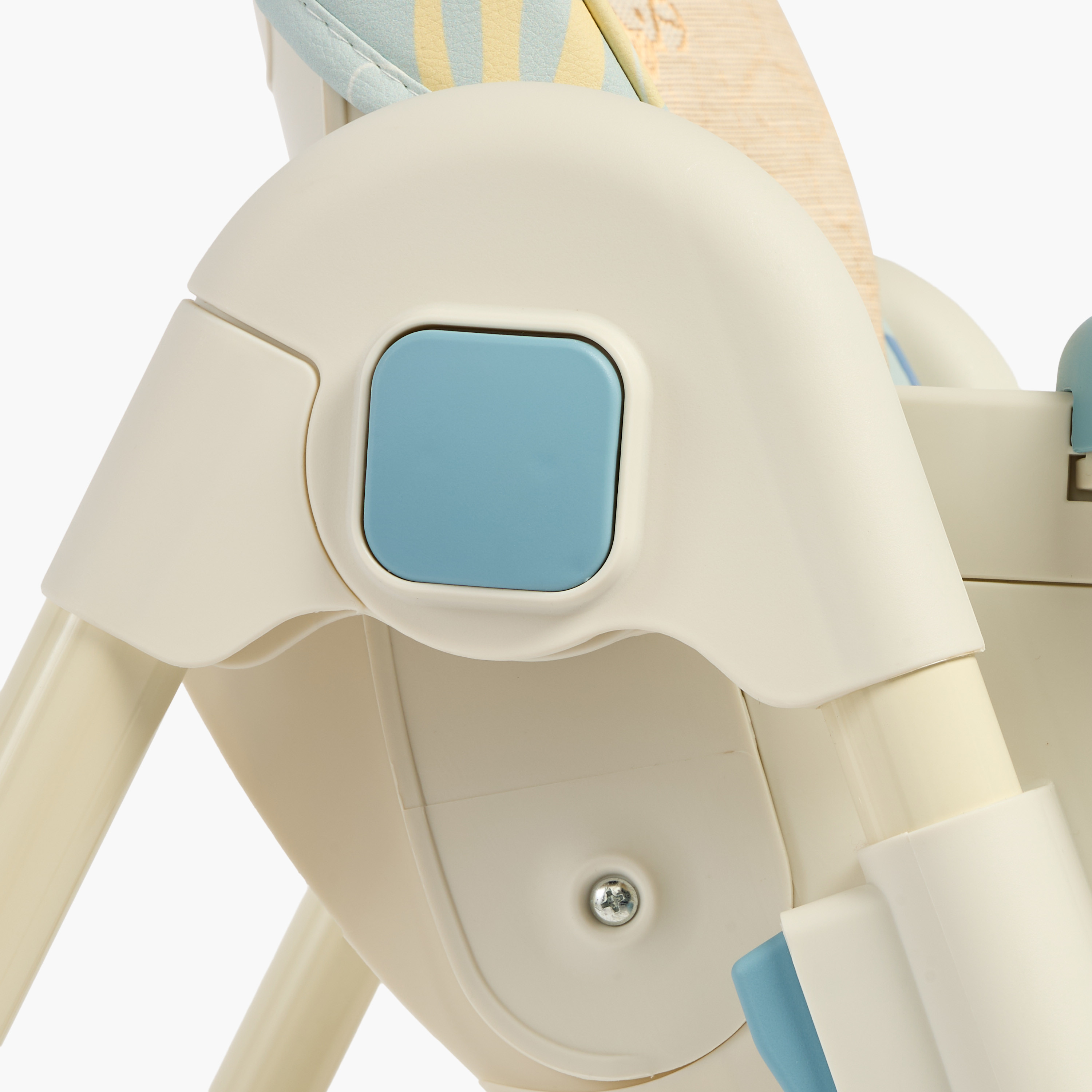 Juniors Bridger High Chair with Wheels-baby-feeding-highchairsandboosters-image-23