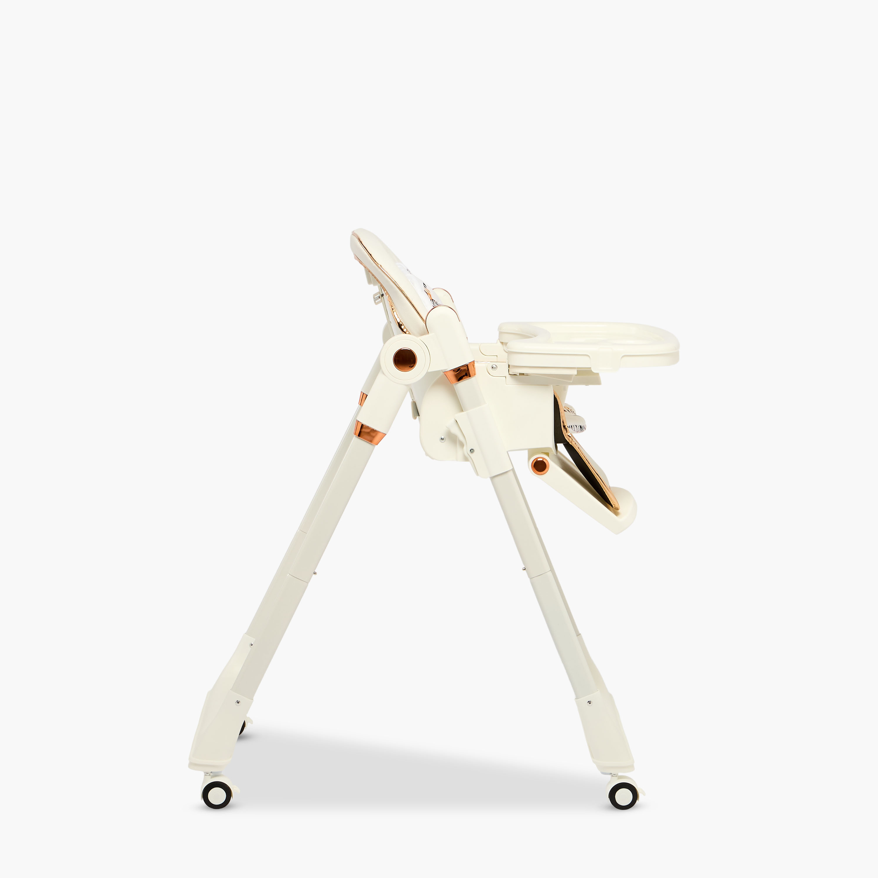 كرسي مرتفع نيل بعجلات من جونيورز-baby-feeding-highchairsandboosters-image-1