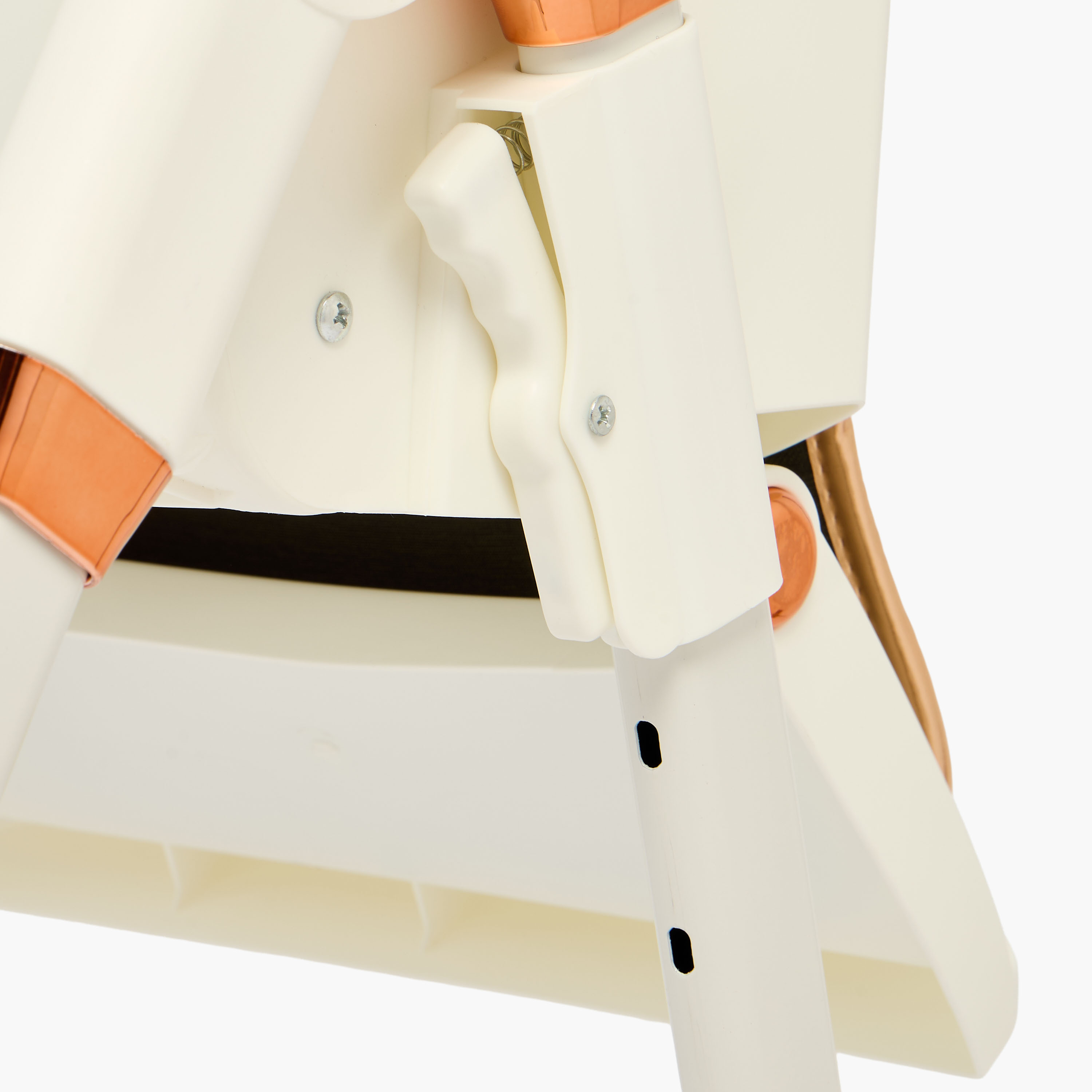 Juniors Neil High Chair with Wheels-baby-feeding-highchairsandboosters-image-24