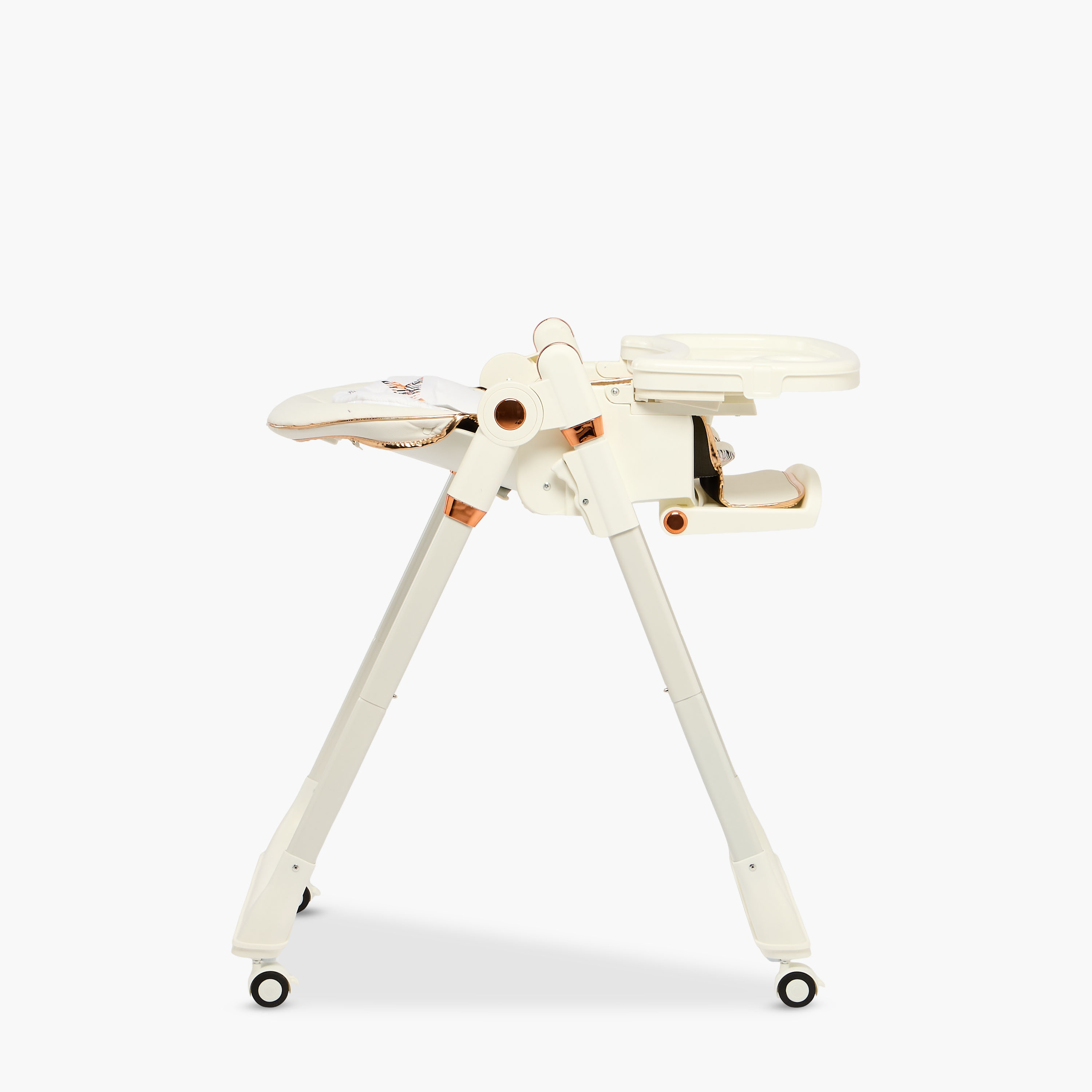 كرسي مرتفع نيل بعجلات من جونيورز-baby-feeding-highchairsandboosters-image-2