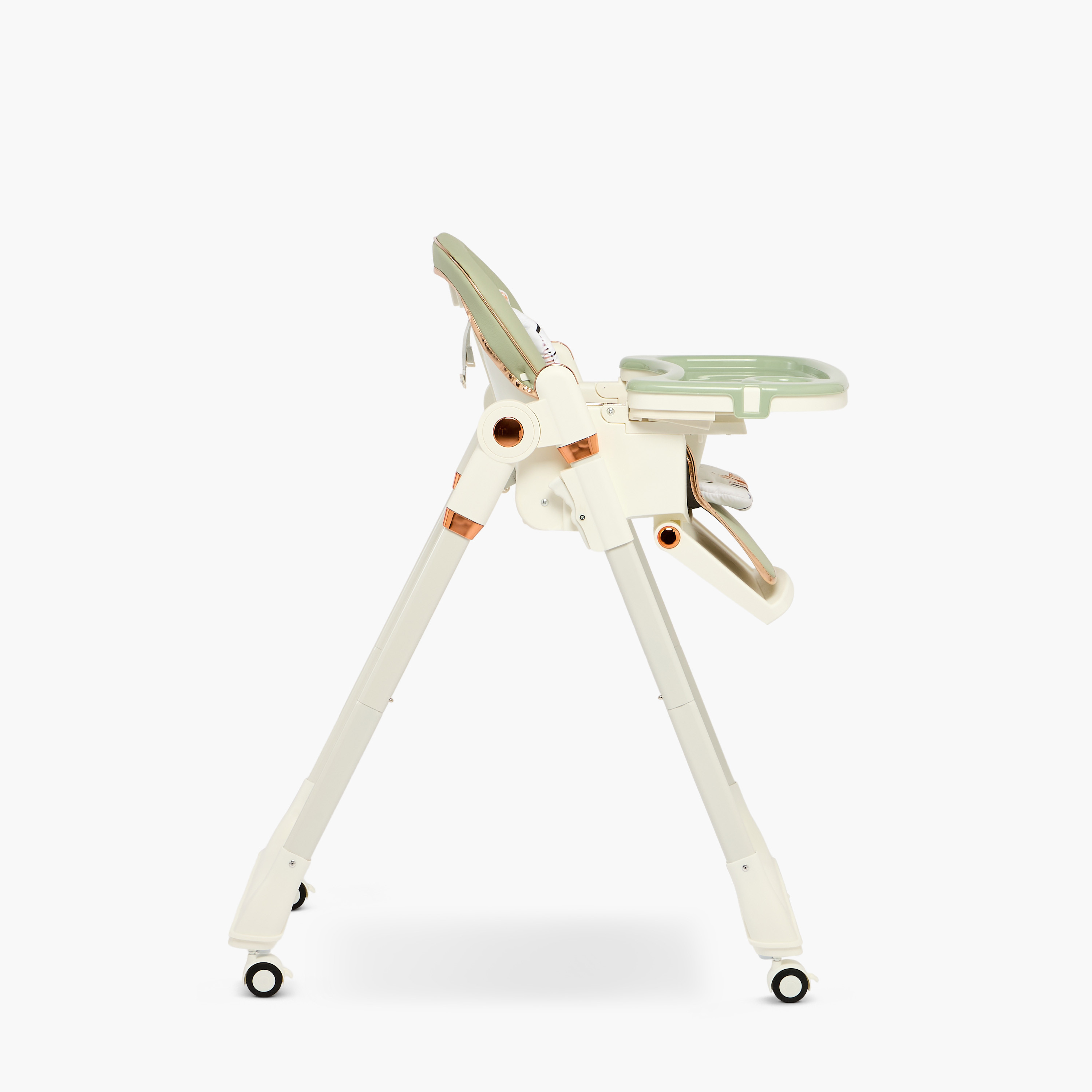 Juniors Neil High Chair with Wheels-baby-feeding-highchairsandboosters-image-10