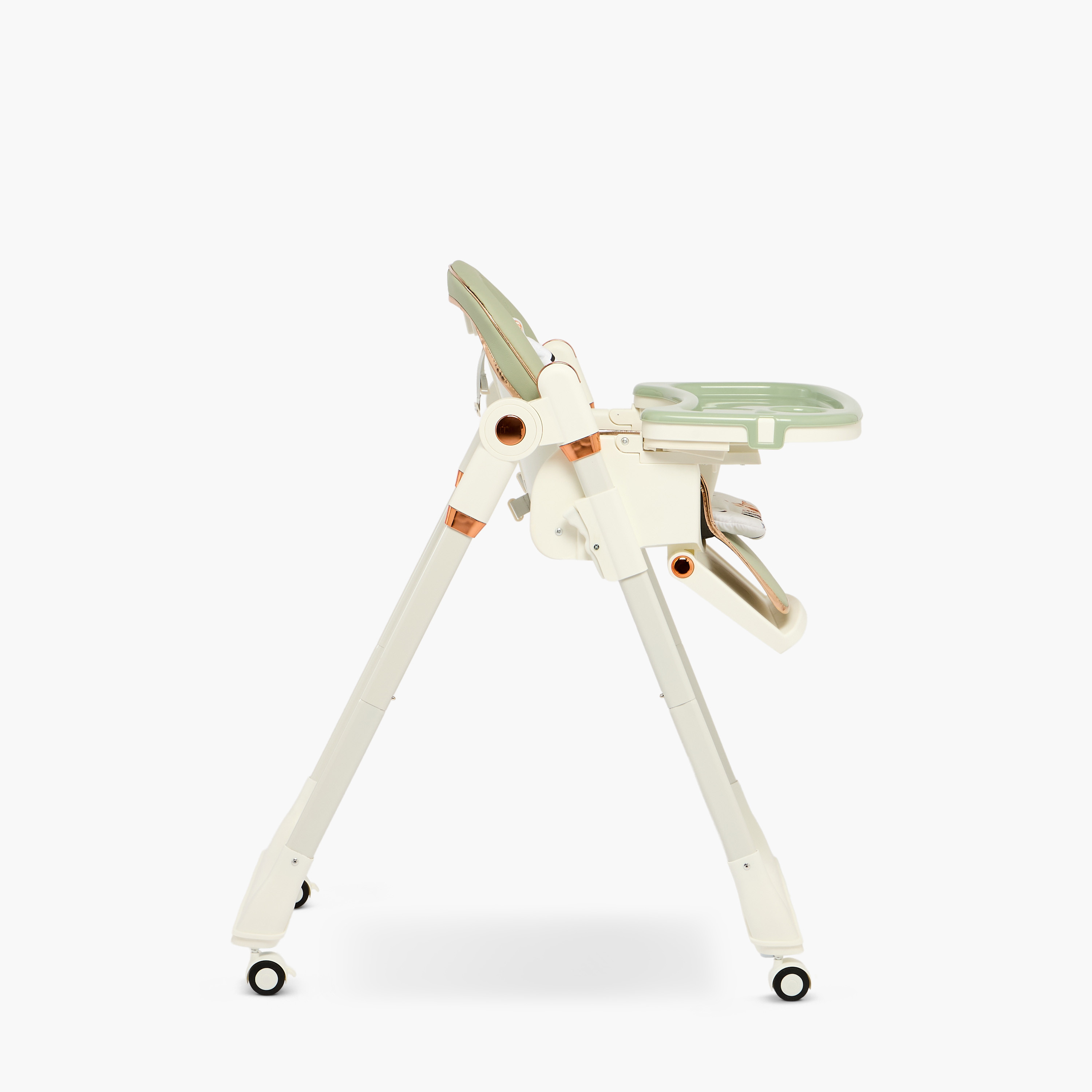 Juniors Neil High Chair with Wheels-baby-feeding-highchairsandboosters-image-11