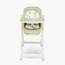 Juniors Neil High Chair with Wheels-baby-feeding-highchairsandboosters-image-2