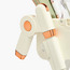 Juniors Neil High Chair with Wheels-baby-feeding-highchairsandboosters-image-22