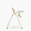 Juniors Neil High Chair with Wheels-baby-feeding-highchairsandboosters-image-4