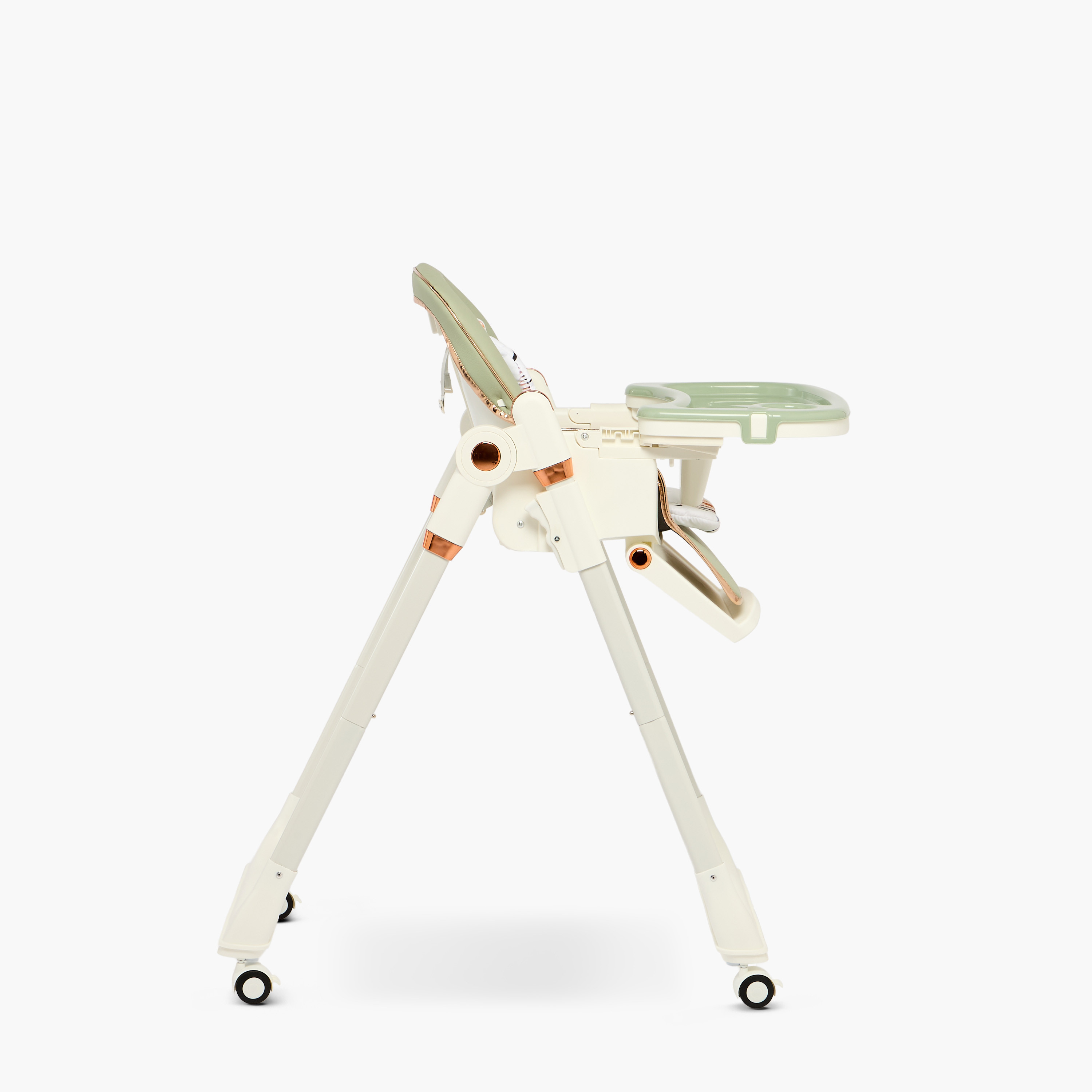 Juniors Neil High Chair with Wheels-baby-feeding-highchairsandboosters-image-5