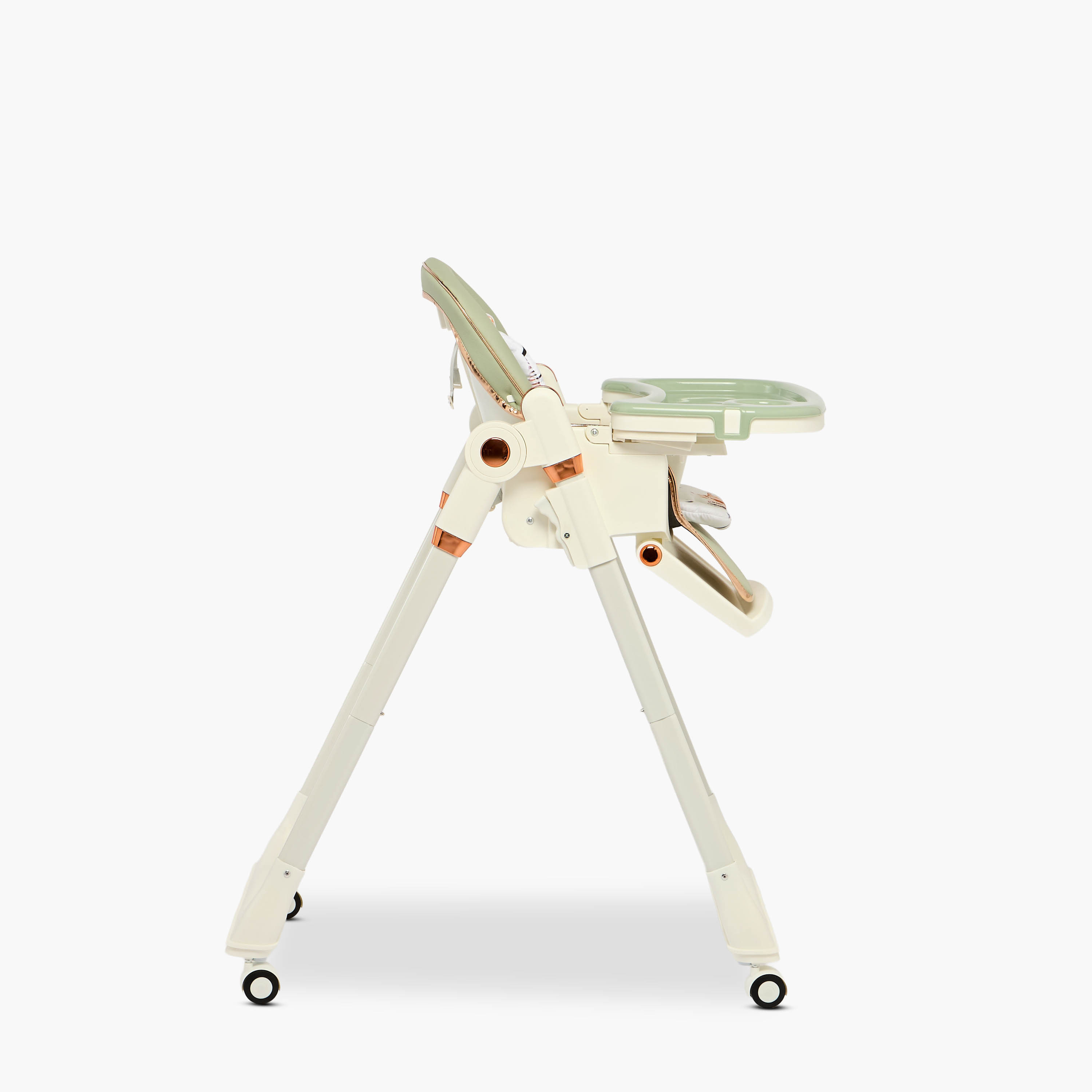 Juniors Neil High Chair with Wheels-baby-feeding-highchairsandboosters-image-7