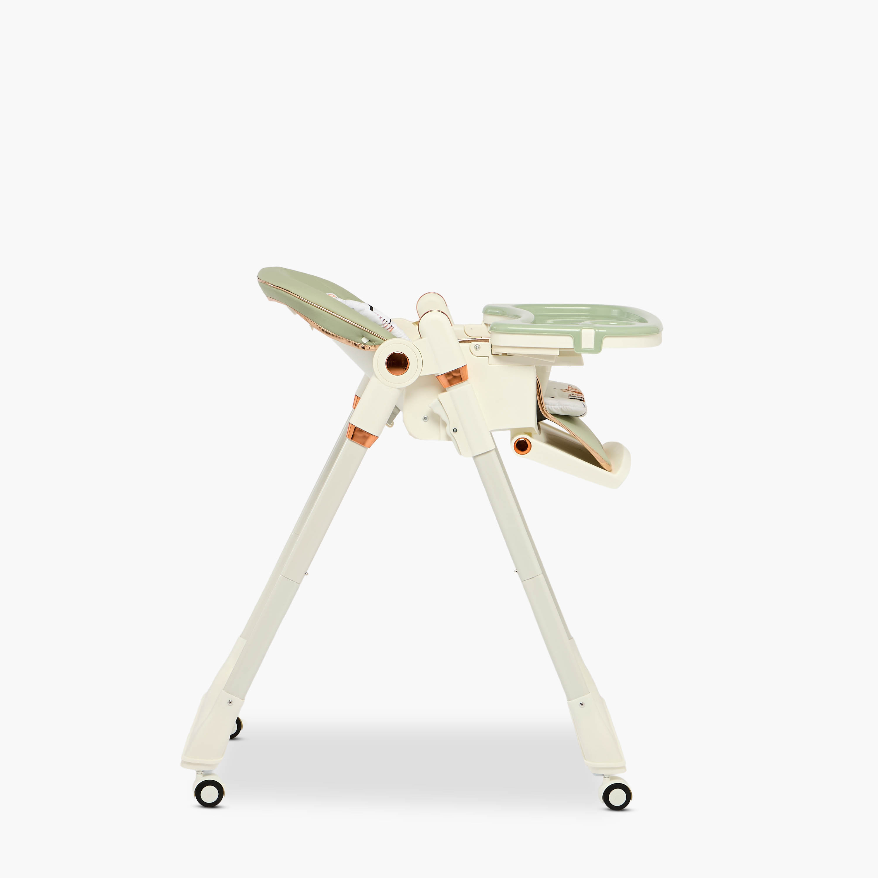 Juniors Neil High Chair with Wheels-baby-feeding-highchairsandboosters-image-8