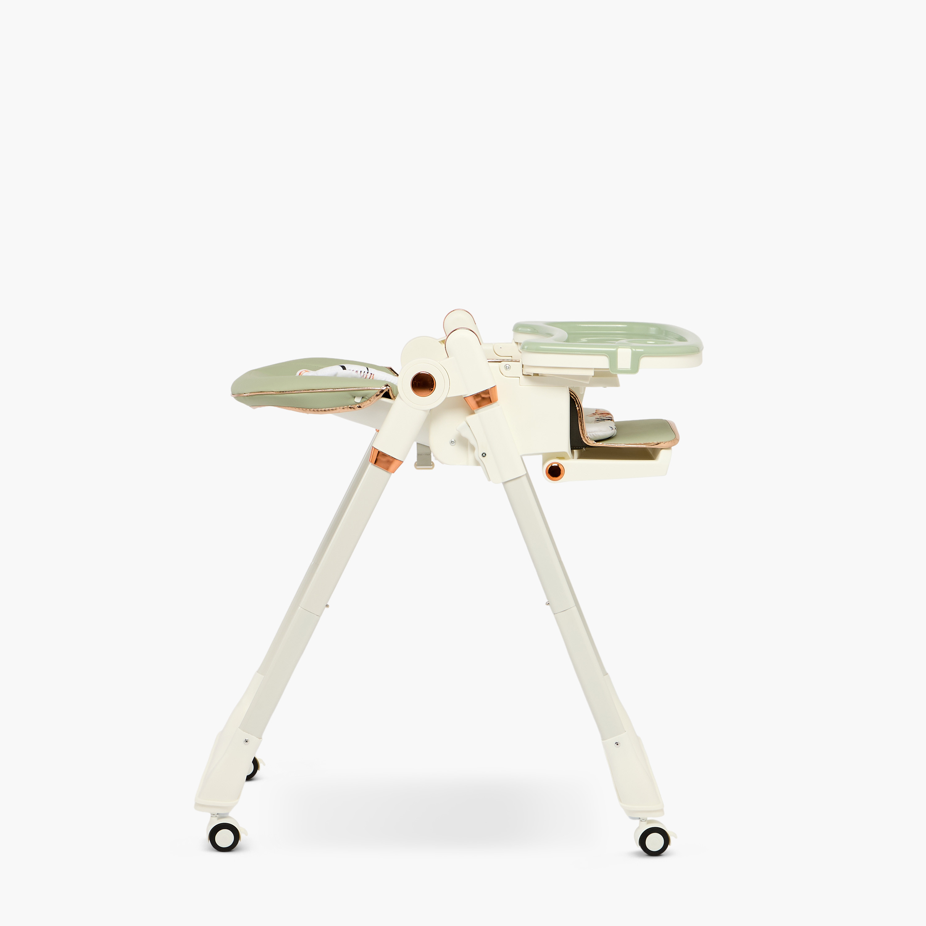 Juniors Neil High Chair with Wheels-baby-feeding-highchairsandboosters-image-9